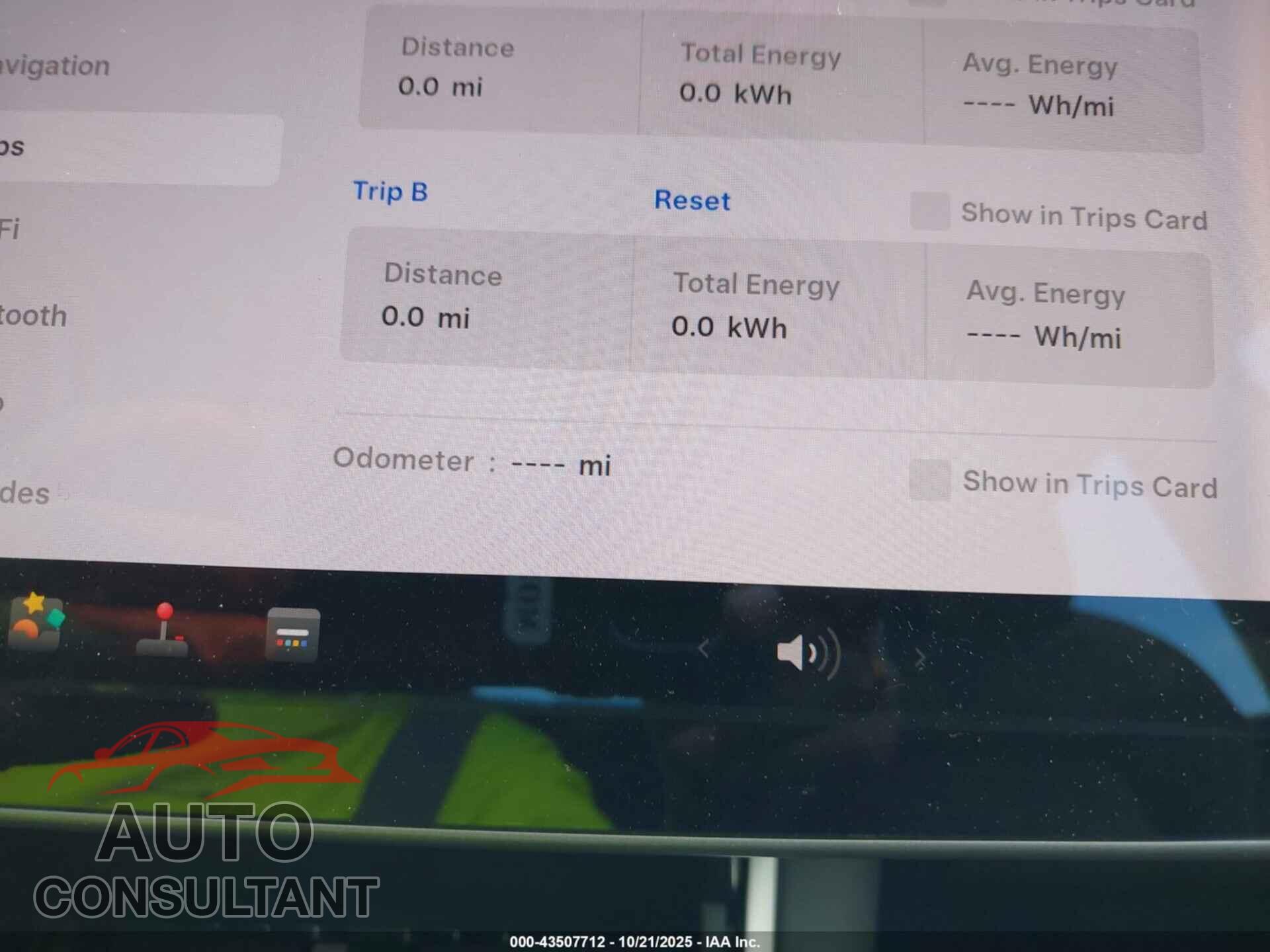 TESLA MODEL 3 2018 - 5YJ3E1EA3JF076773