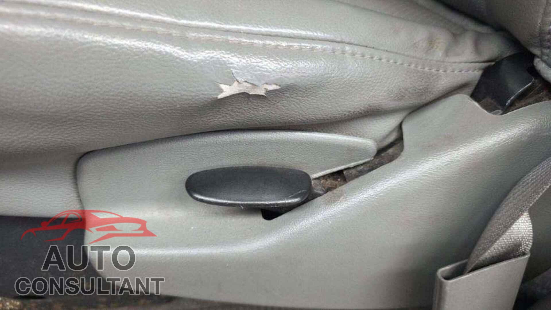 FORD ECONOLINE 2009 - 1FTNE14L49DA84914