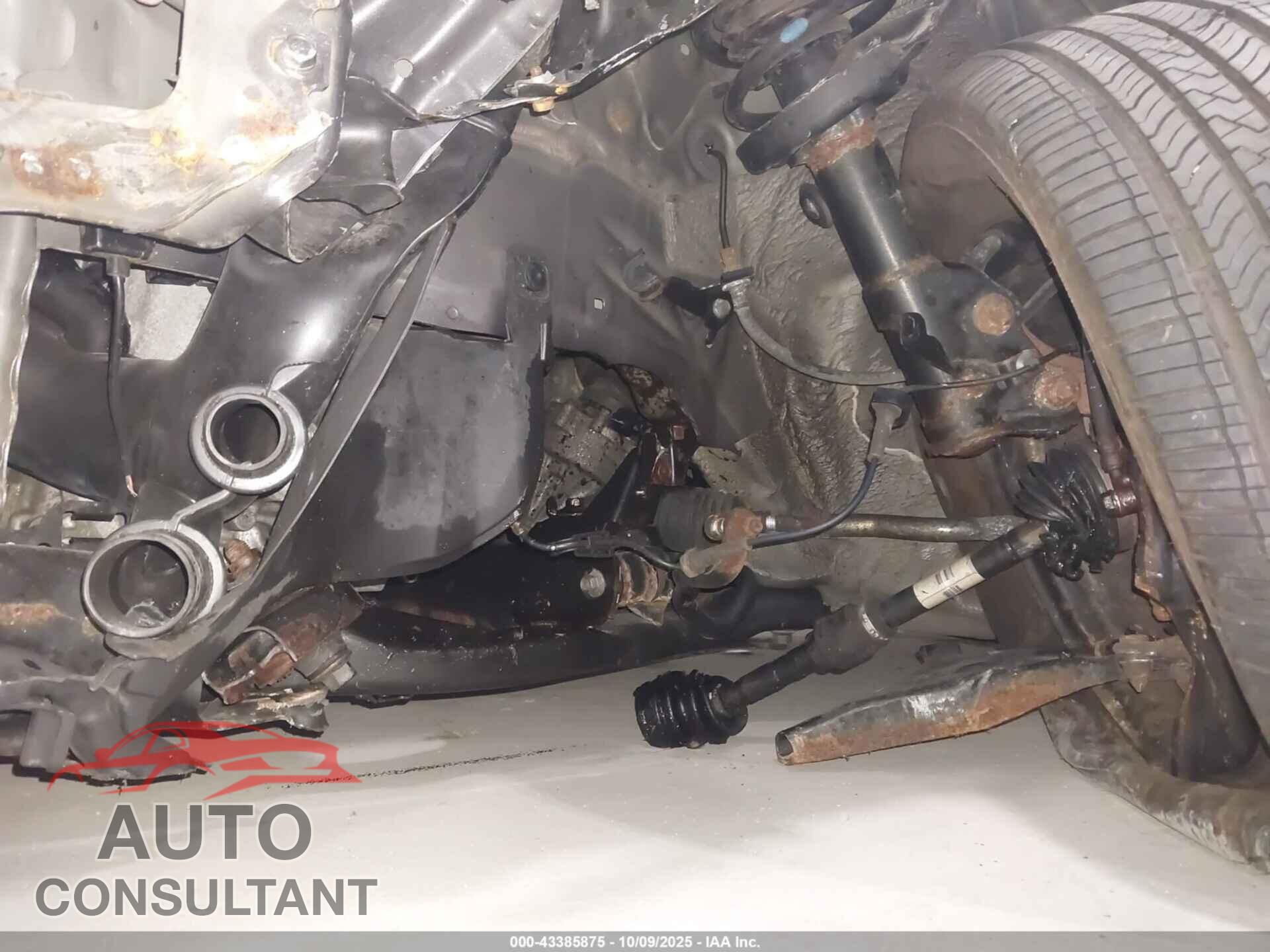 HONDA CIVIC 2014 - 19XFB2F55EE243255