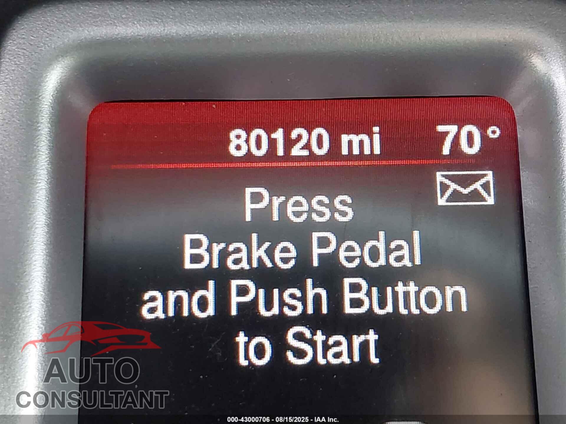 DODGE JOURNEY 2015 - 3C4PDCAB9FT620121