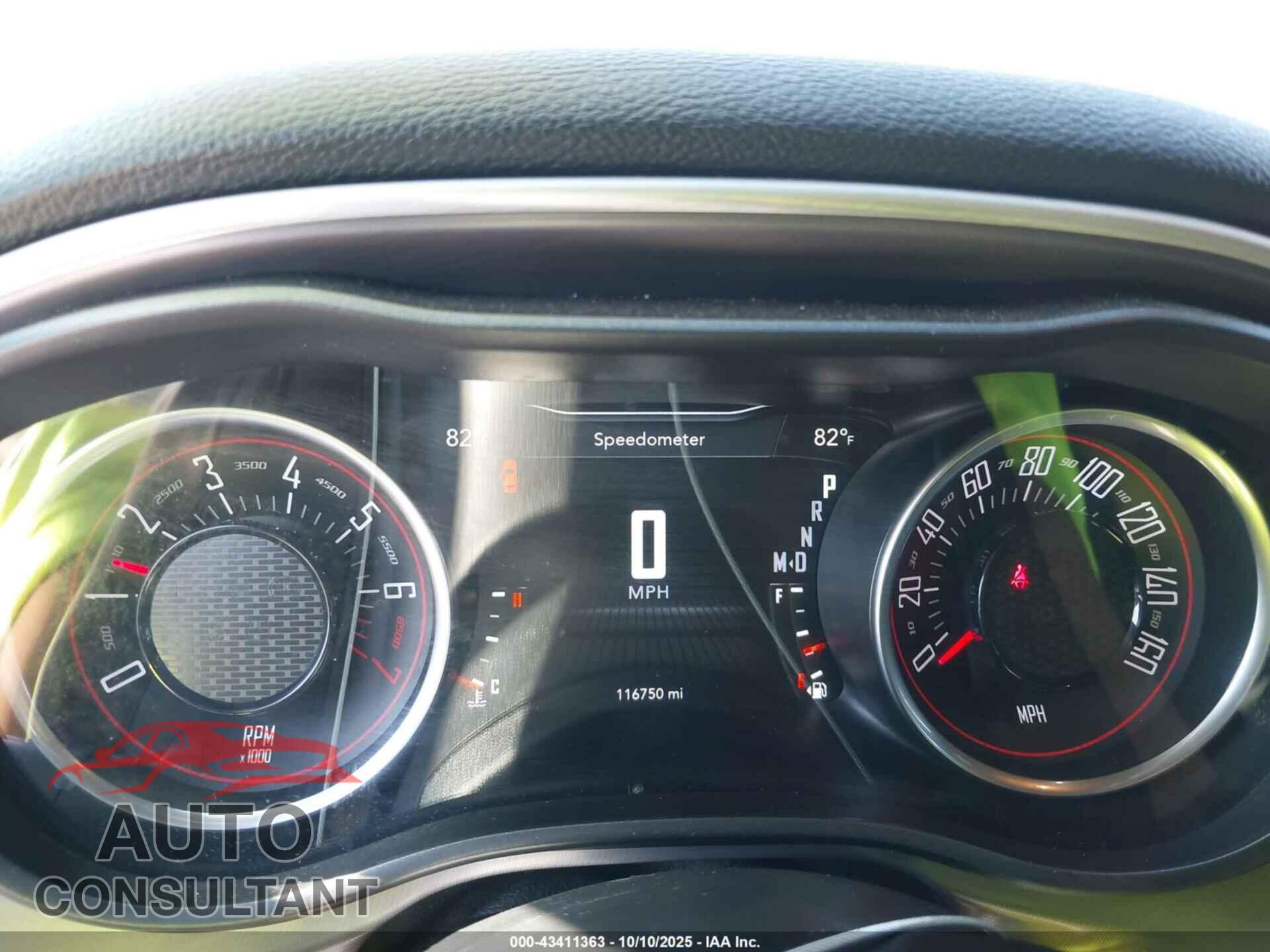 DODGE CHALLENGER 2019 - 2C3CDZAG8KH668701