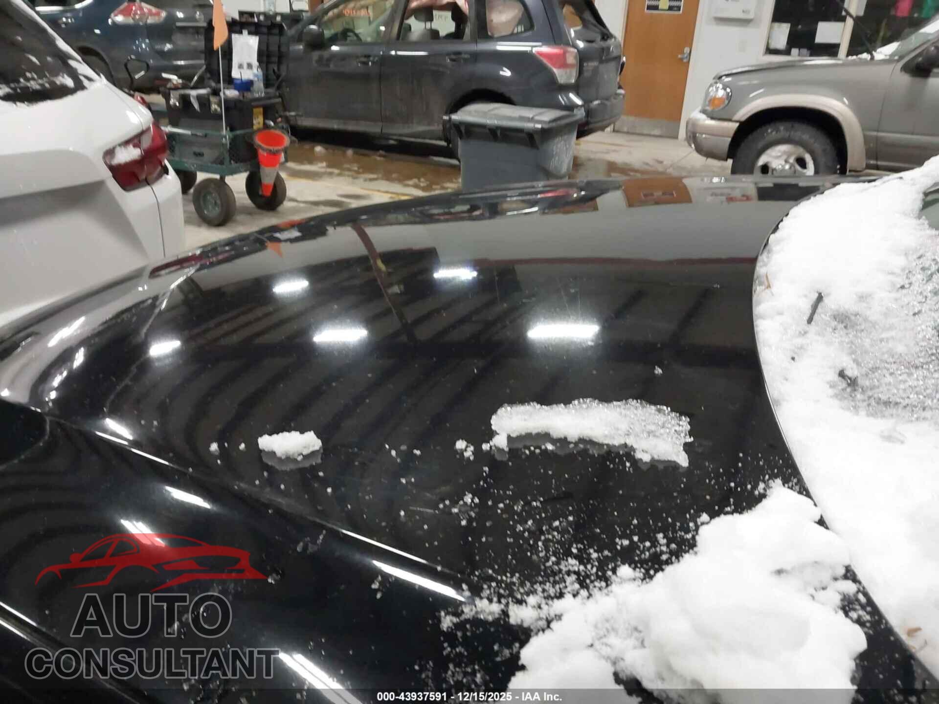 AUDI Q5 2011 - WA1CFAFPXBA097561