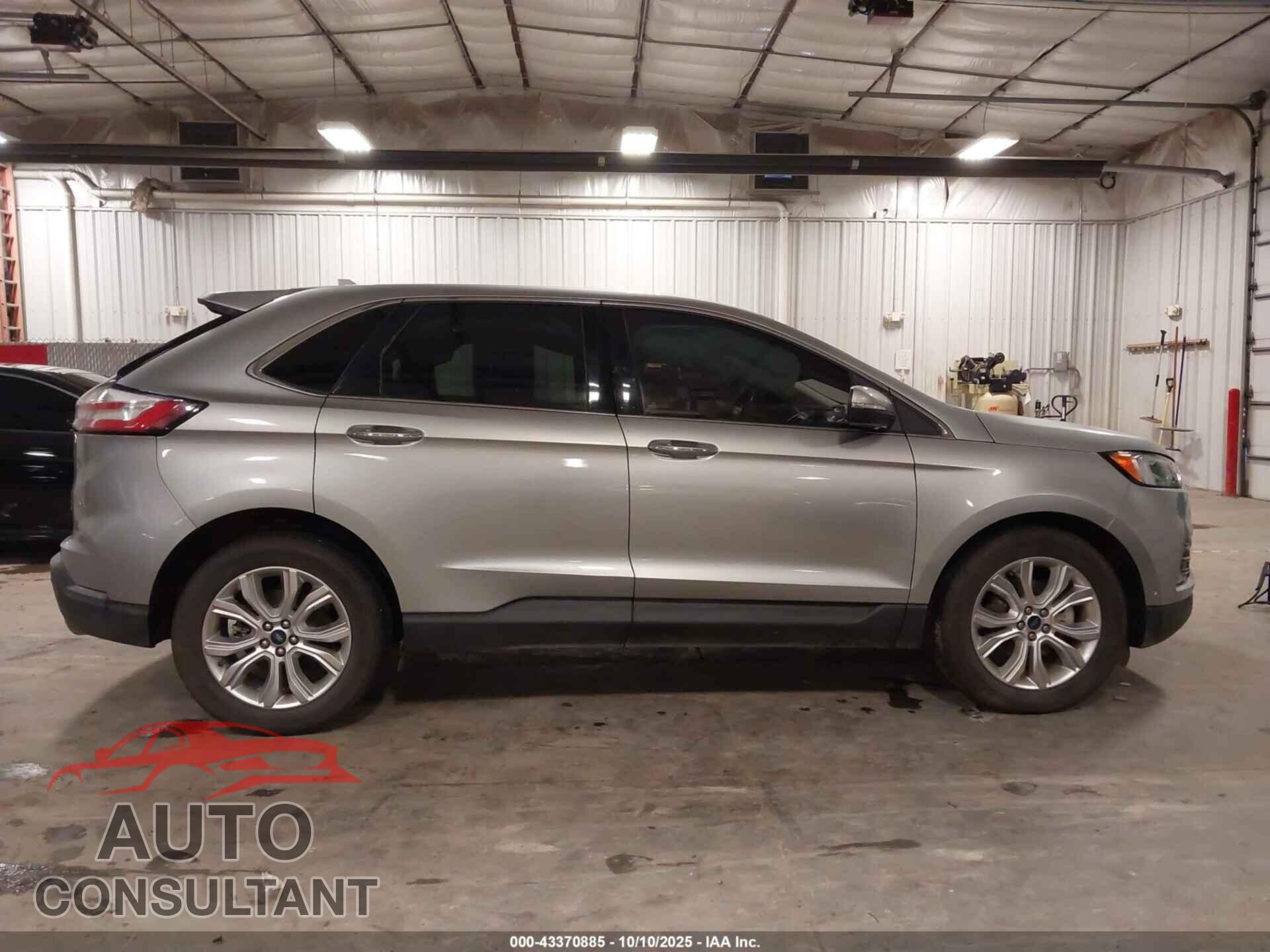 FORD EDGE 2020 - 2FMPK3K93LBA97943