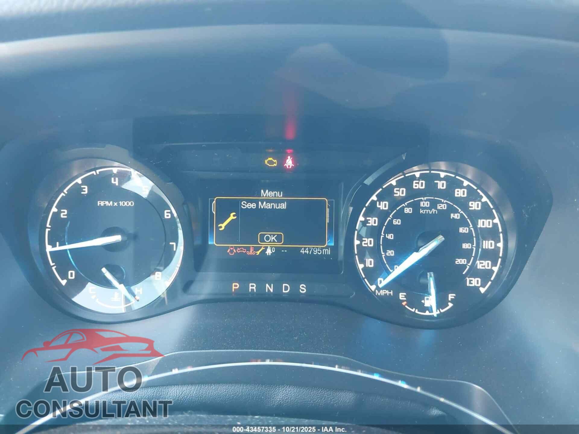 FORD RANGER 2021 - 1FTER4FH9MLD71436