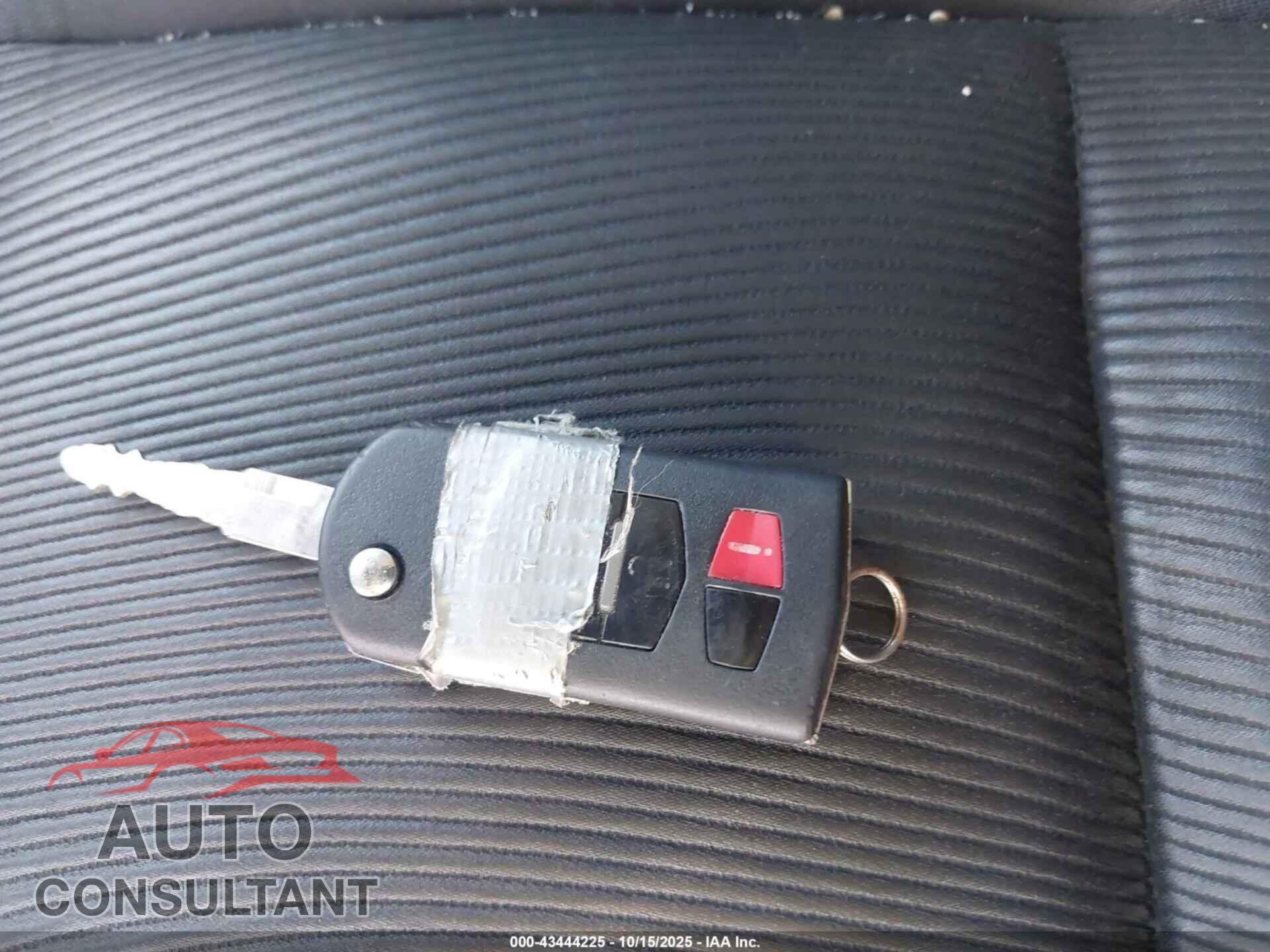 MAZDA CX-9 2011 - JM3TB2BA9B0305239