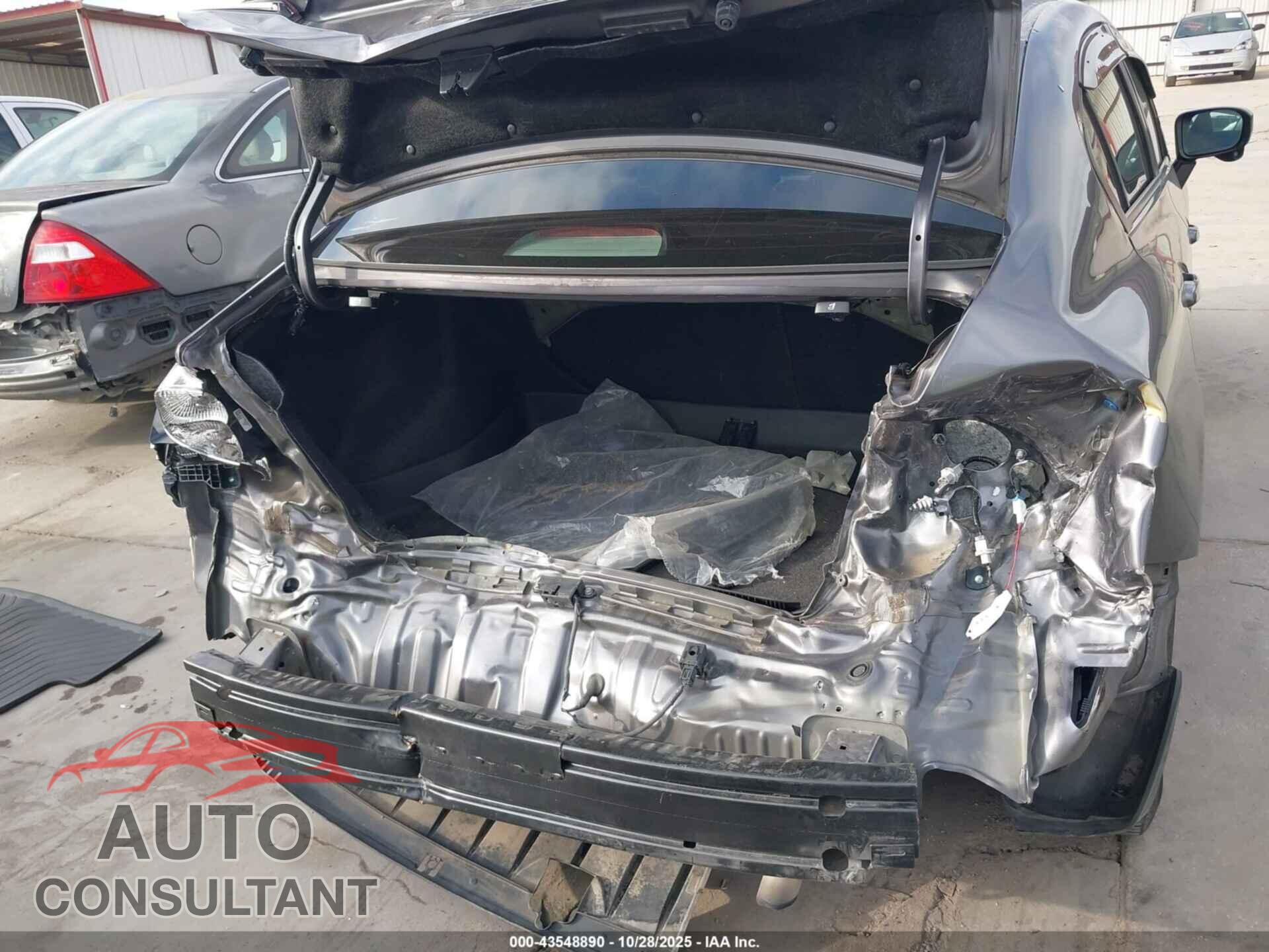 HONDA CIVIC 2014 - 19XFB2F80EE076894