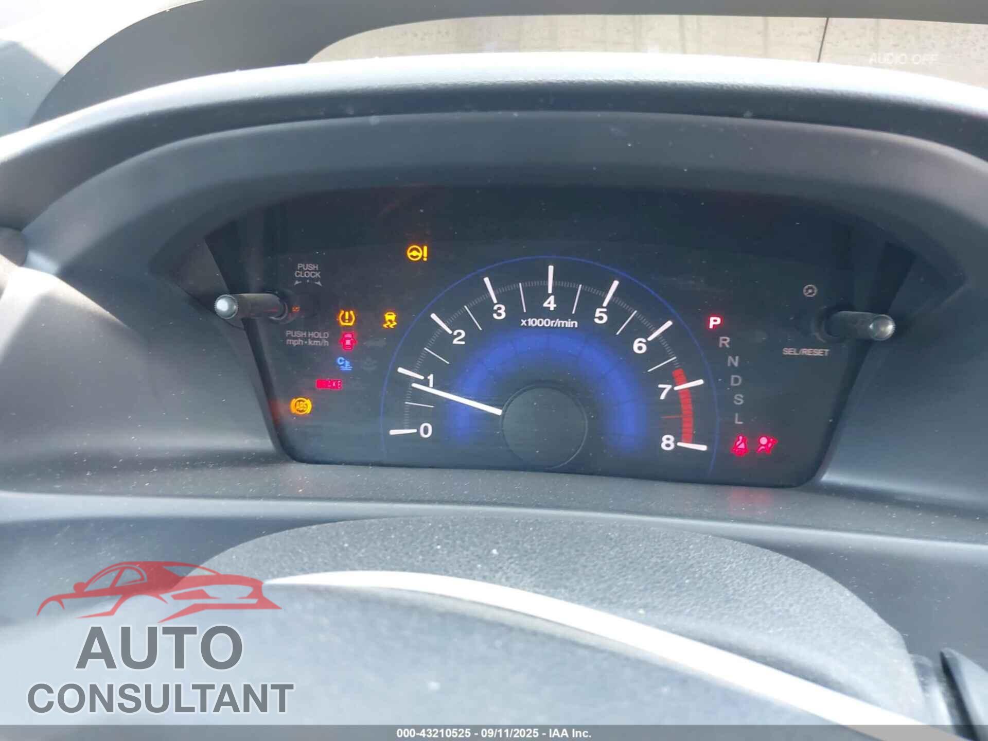 HONDA CIVIC 2014 - 19XFB2F5XEE003876