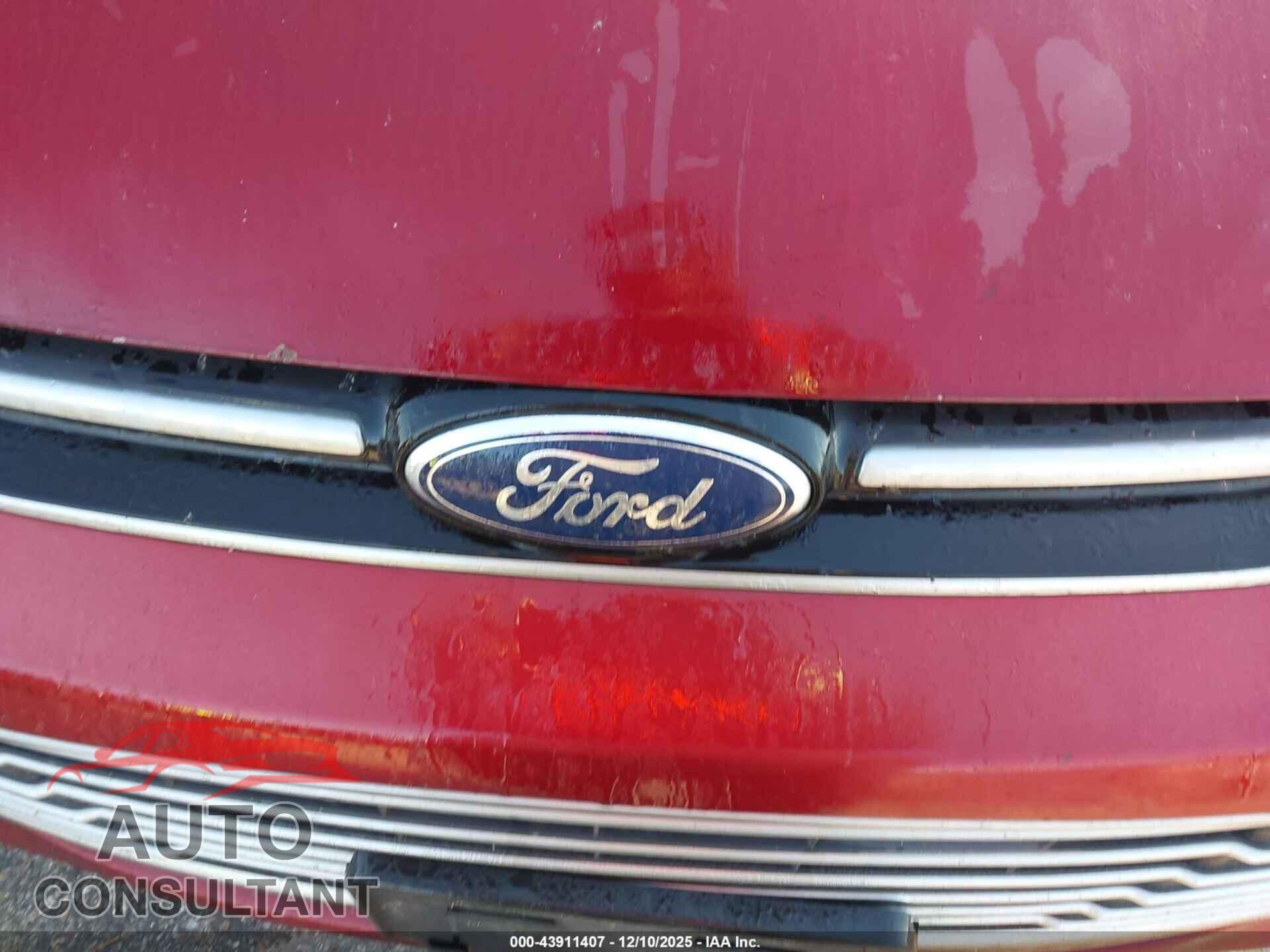 FORD C-MAX ENERGI 2016 - 1FADP5CU8GL105263