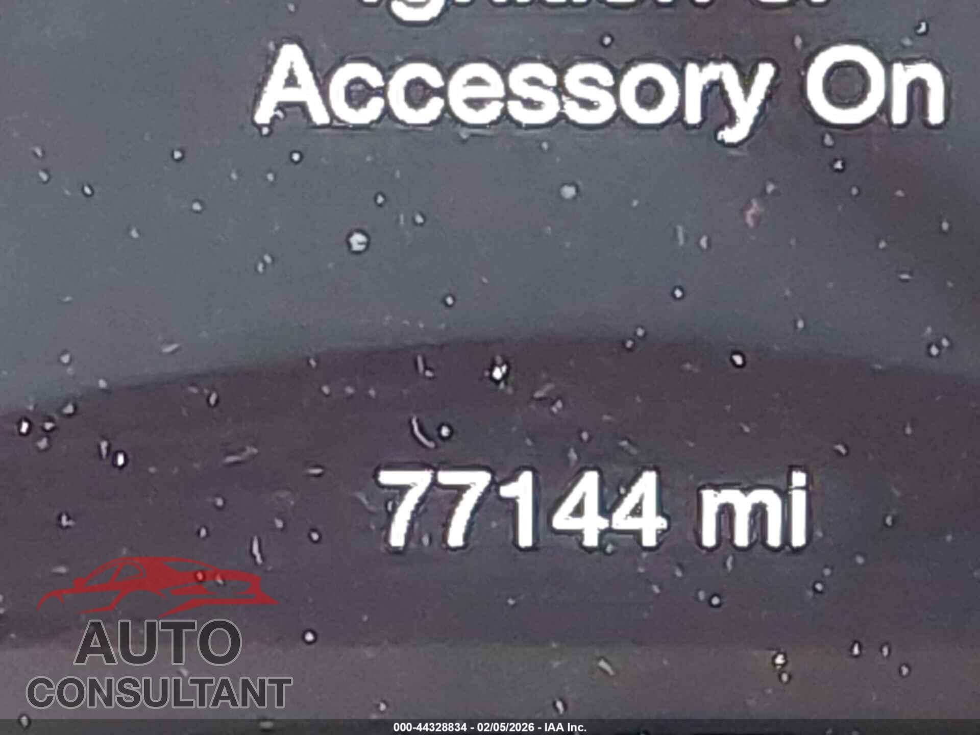 DODGE DURANGO 2019 - 1C4RDJDG1KC844719
