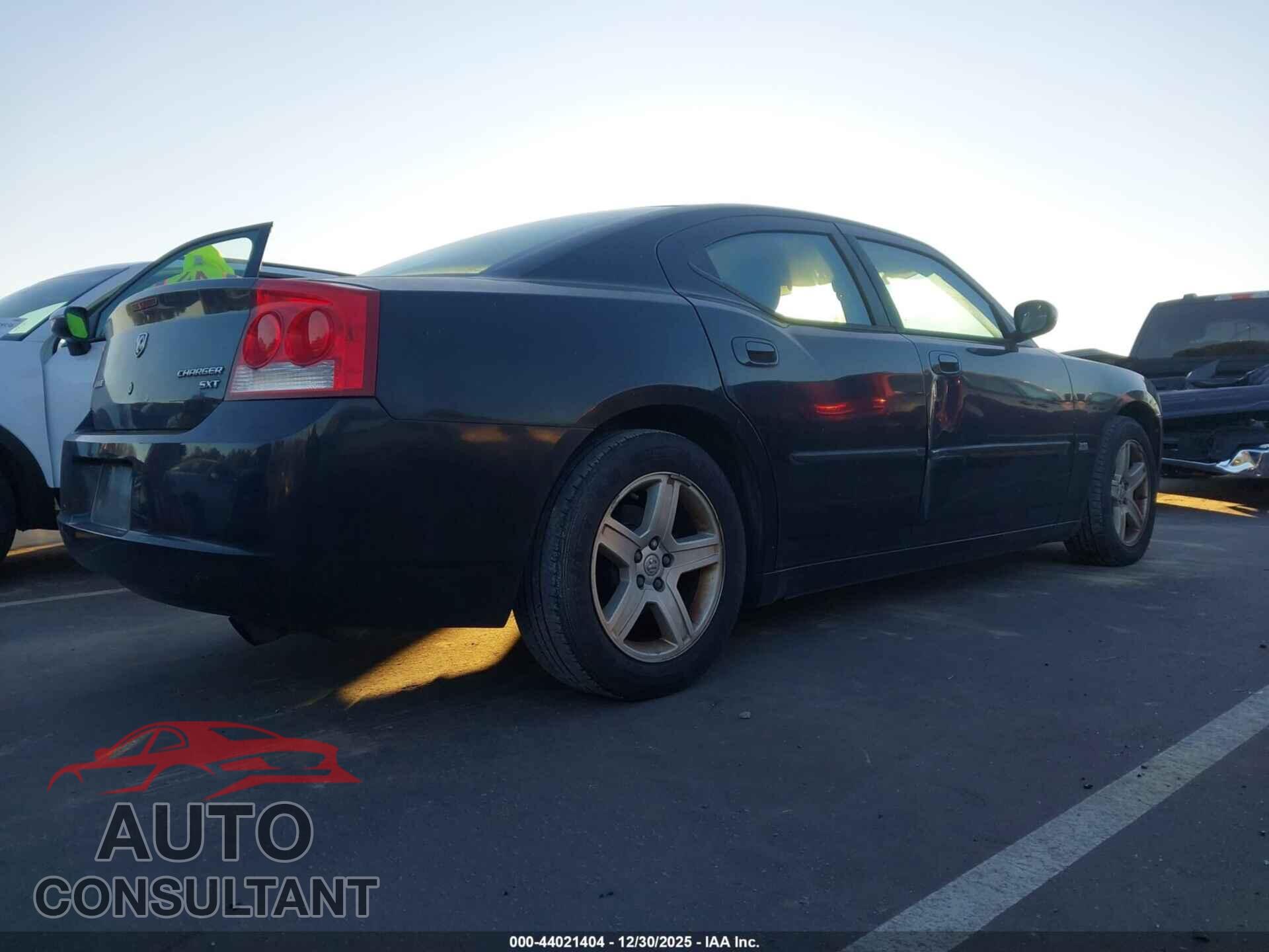 DODGE CHARGER 2010 - 2B3CA3CV5AH264249