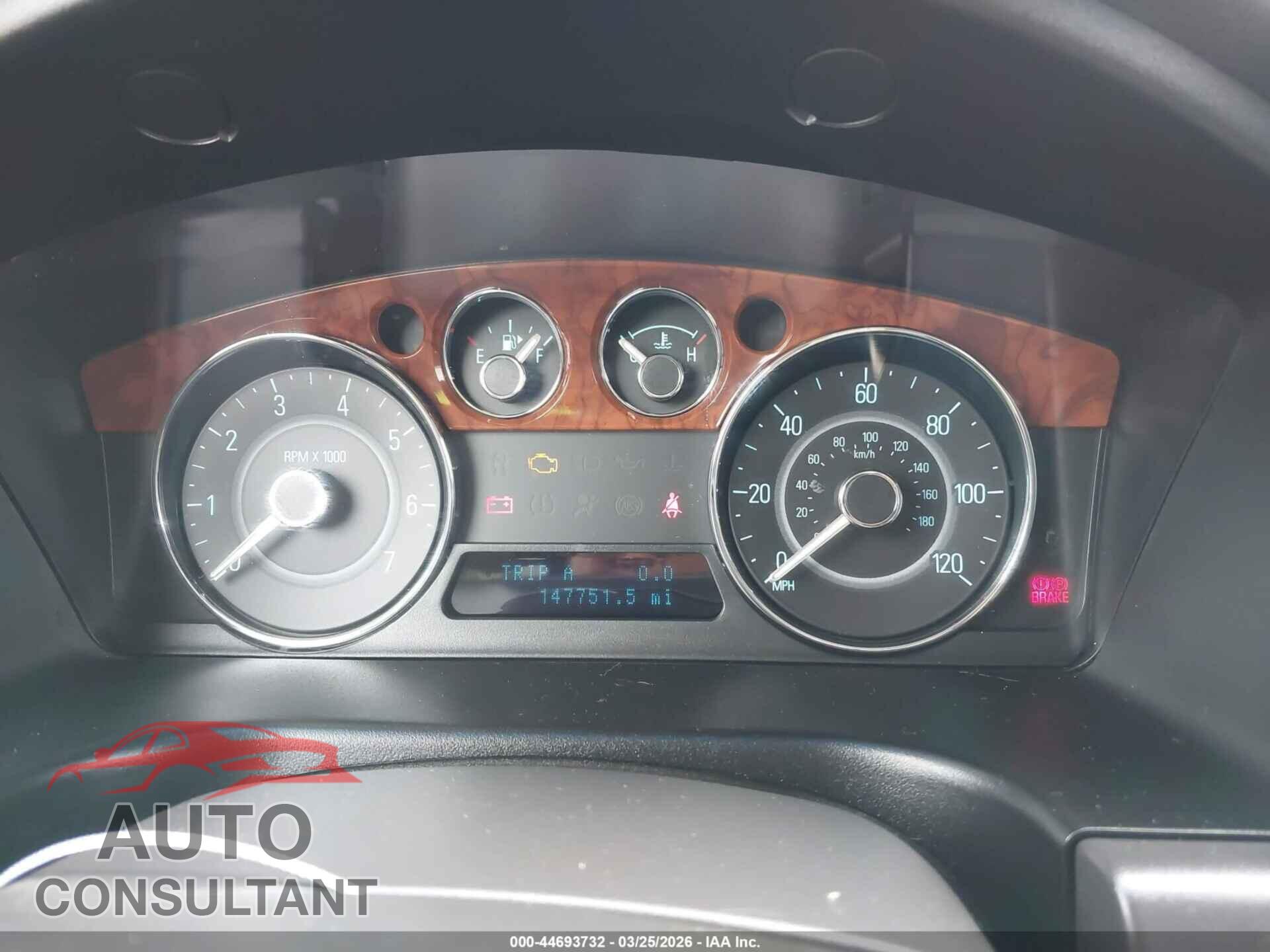 FORD FLEX 2009 - 2FMDK53C39BA16778