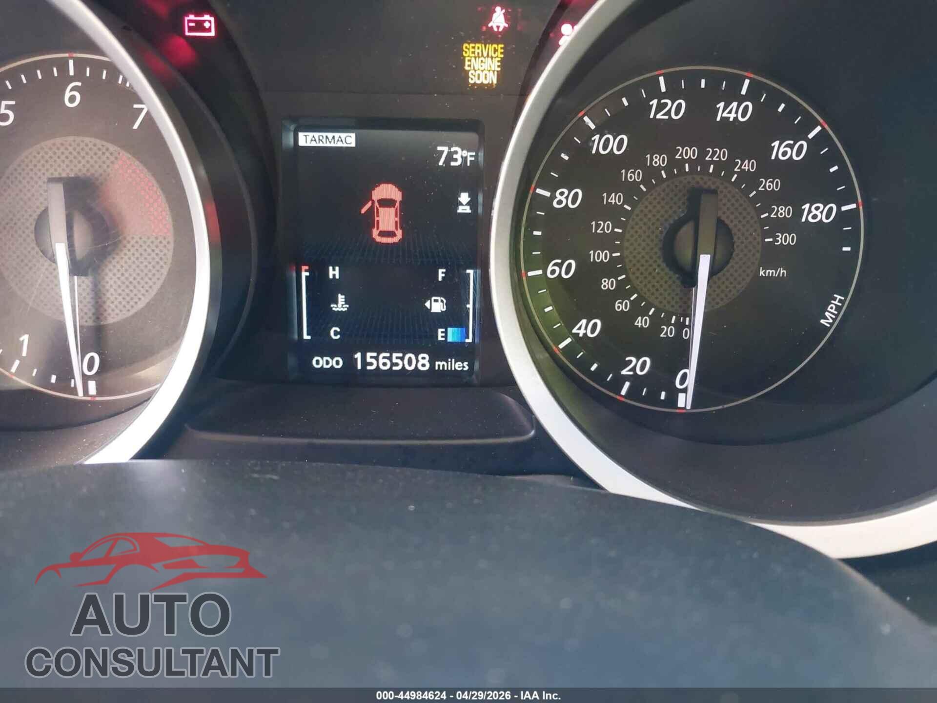 MITSUBISHI LANCER EVOLUTION 2010 - JA32W8FV2AU024009