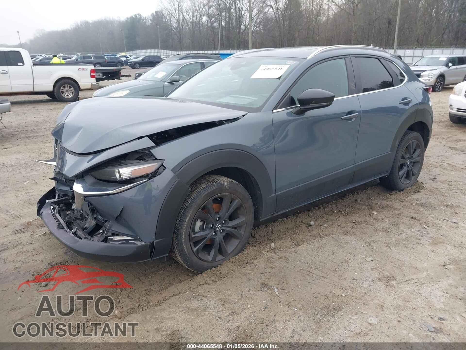 MAZDA CX-30 2023 - 3MVDMBCM6PM525375