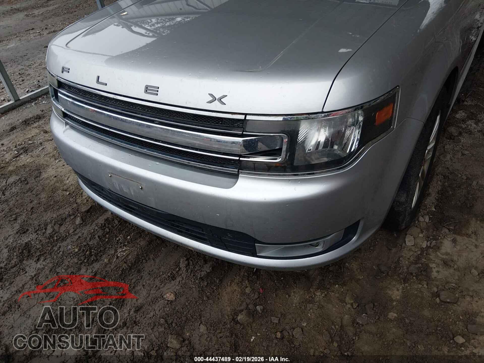 FORD FLEX 2013 - 2FMHK6C84DBD07382
