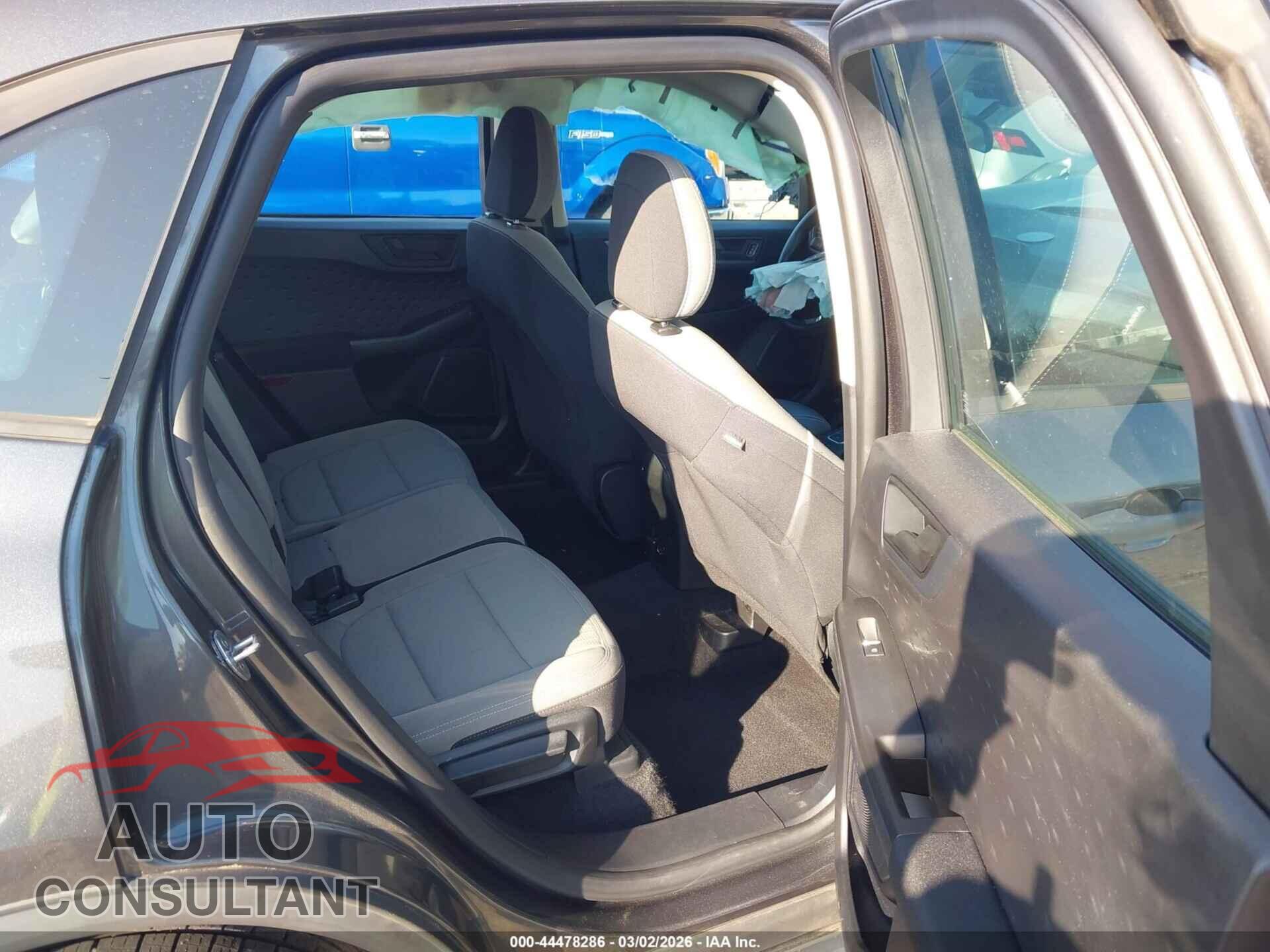 FORD ESCAPE 2020 - 1FMCU0F6XLUA69185