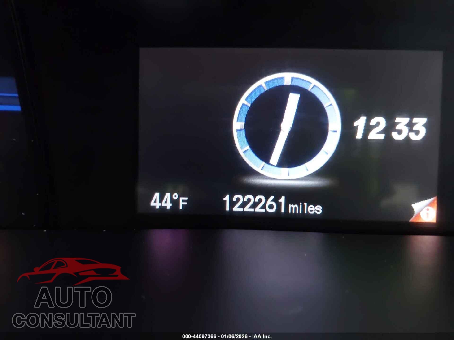 HONDA CIVIC 2012 - 2HGFB2F87CH313996