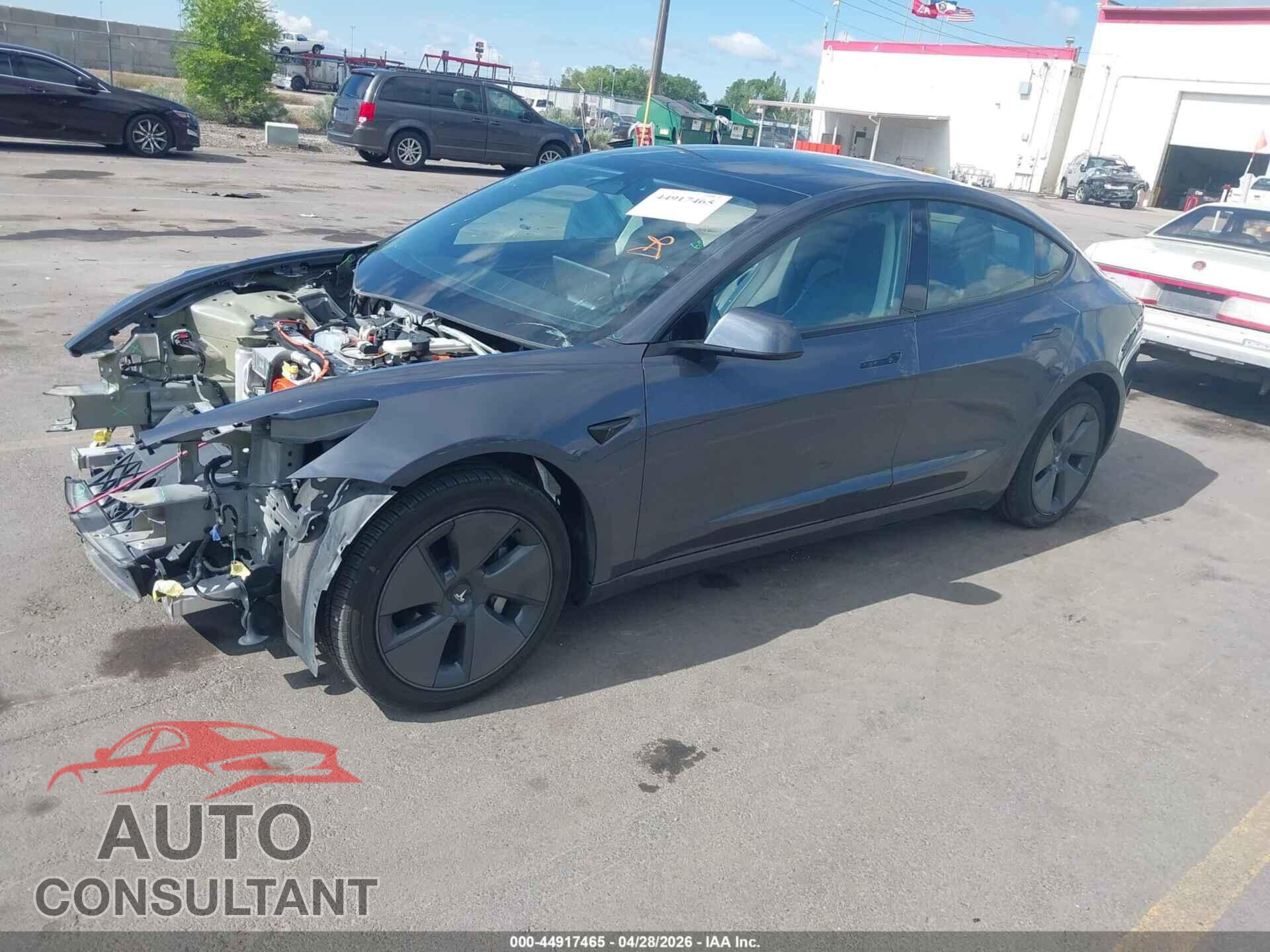 TESLA MODEL 3 2023 - 5YJ3E1EA3PF657716