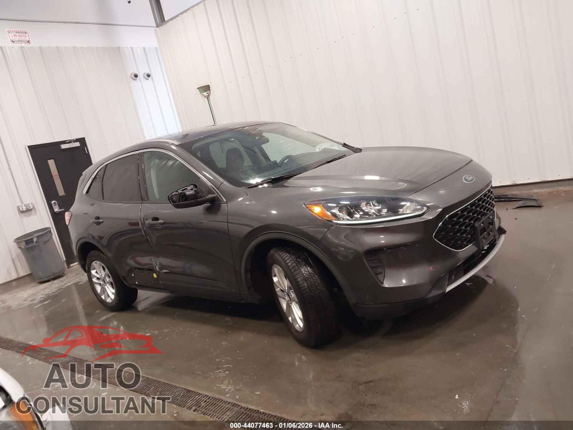 FORD ESCAPE 2020 - 1FMCU9G64LUA76507