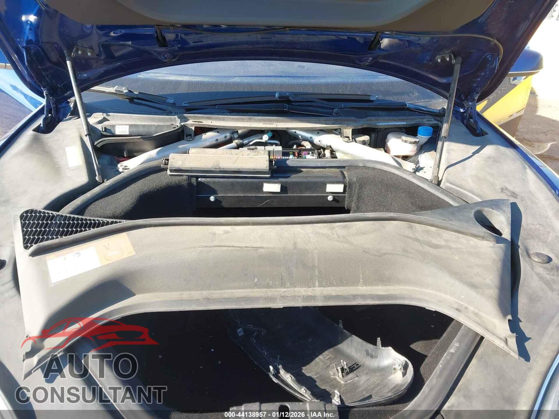 TESLA MODEL S 2016 - 5YJSA1E14GF129397