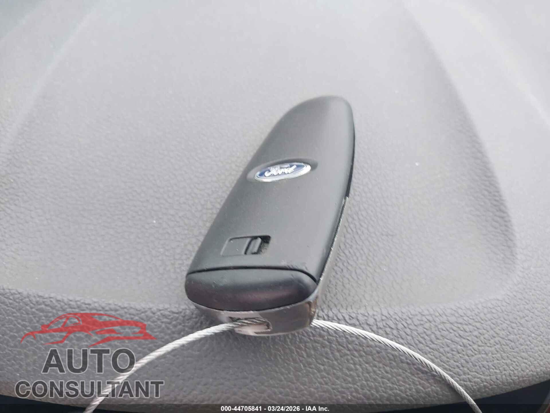 FORD EDGE 2011 - 2FMDK4KC8BBB29787