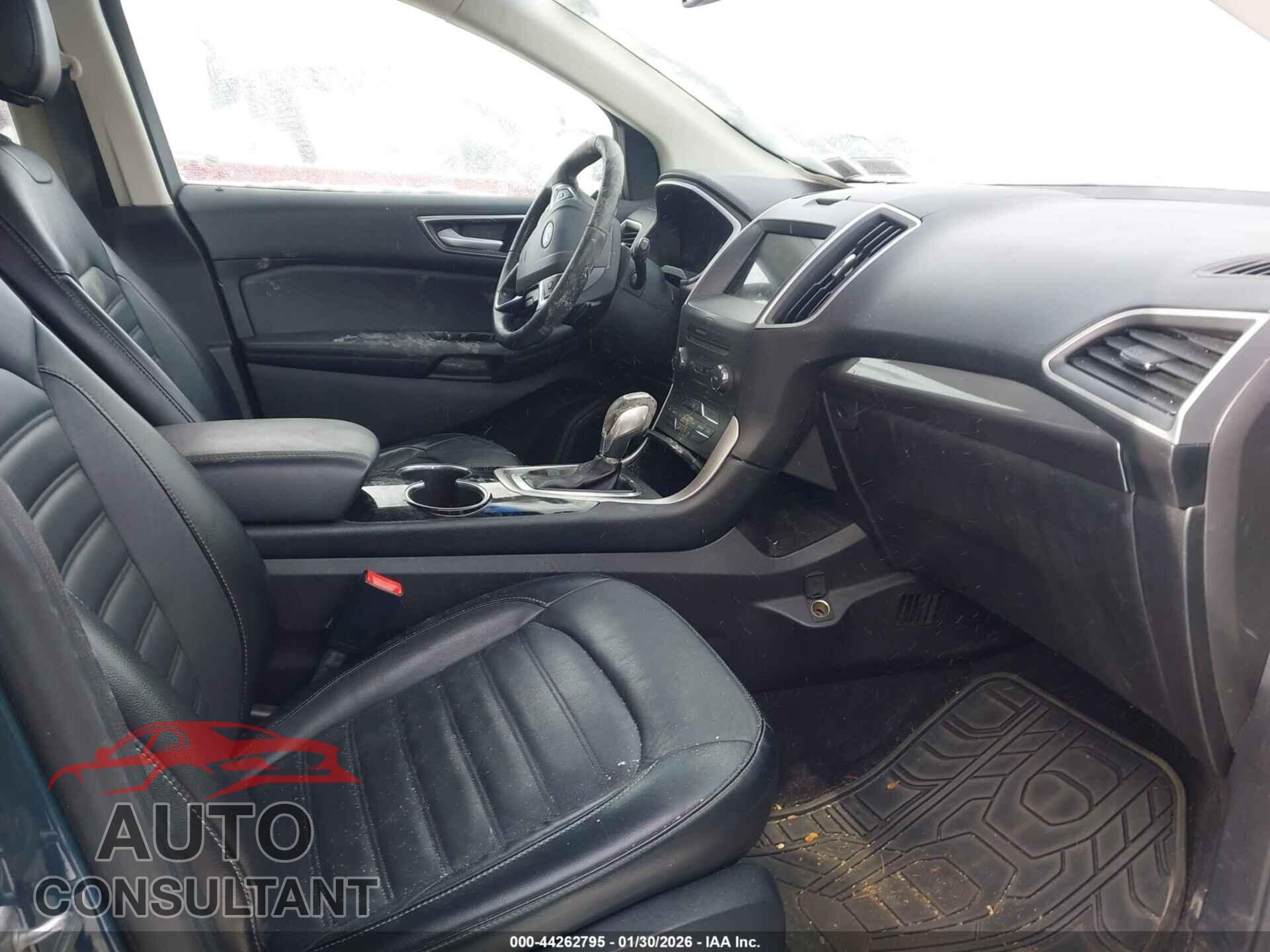 FORD EDGE 2016 - 2FMPK4J91GBC48954