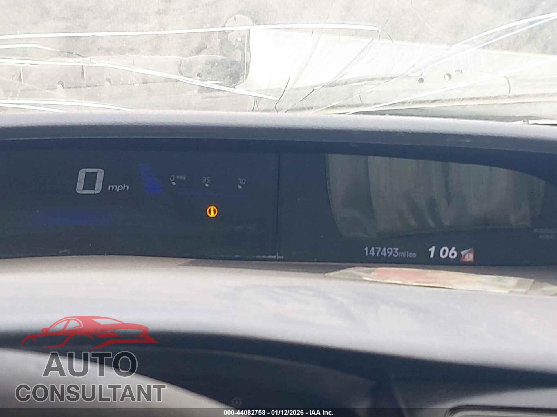 HONDA CIVIC 2015 - 2HGFB2F79FH563140