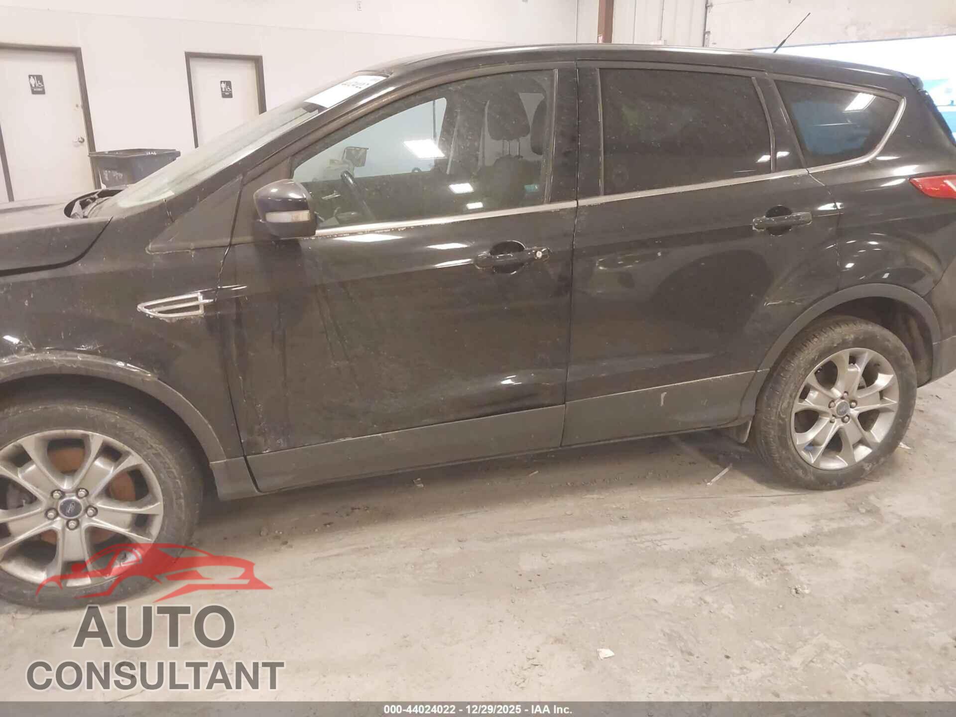 FORD ESCAPE 2013 - 1FMCU9H97DUA97264