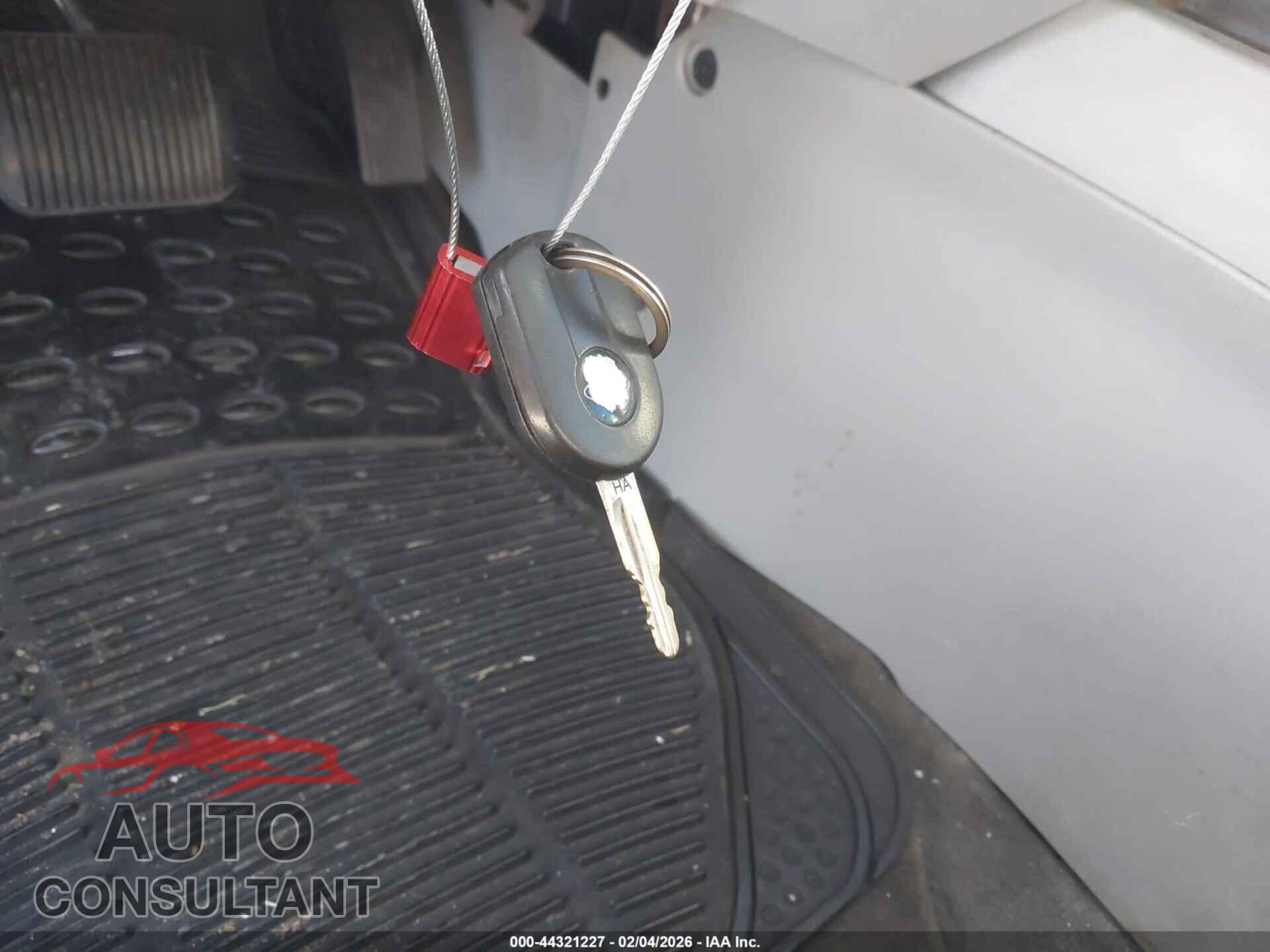 FORD ESCAPE 2012 - 1FMCU0DG1CKB93496