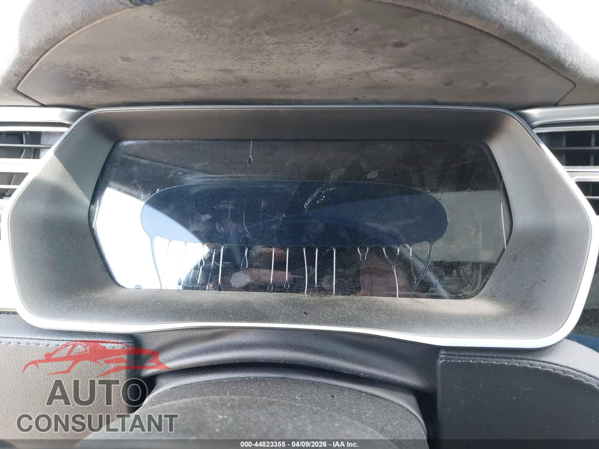 TESLA MODEL S 2014 - 5YJSA1H21EFP65048