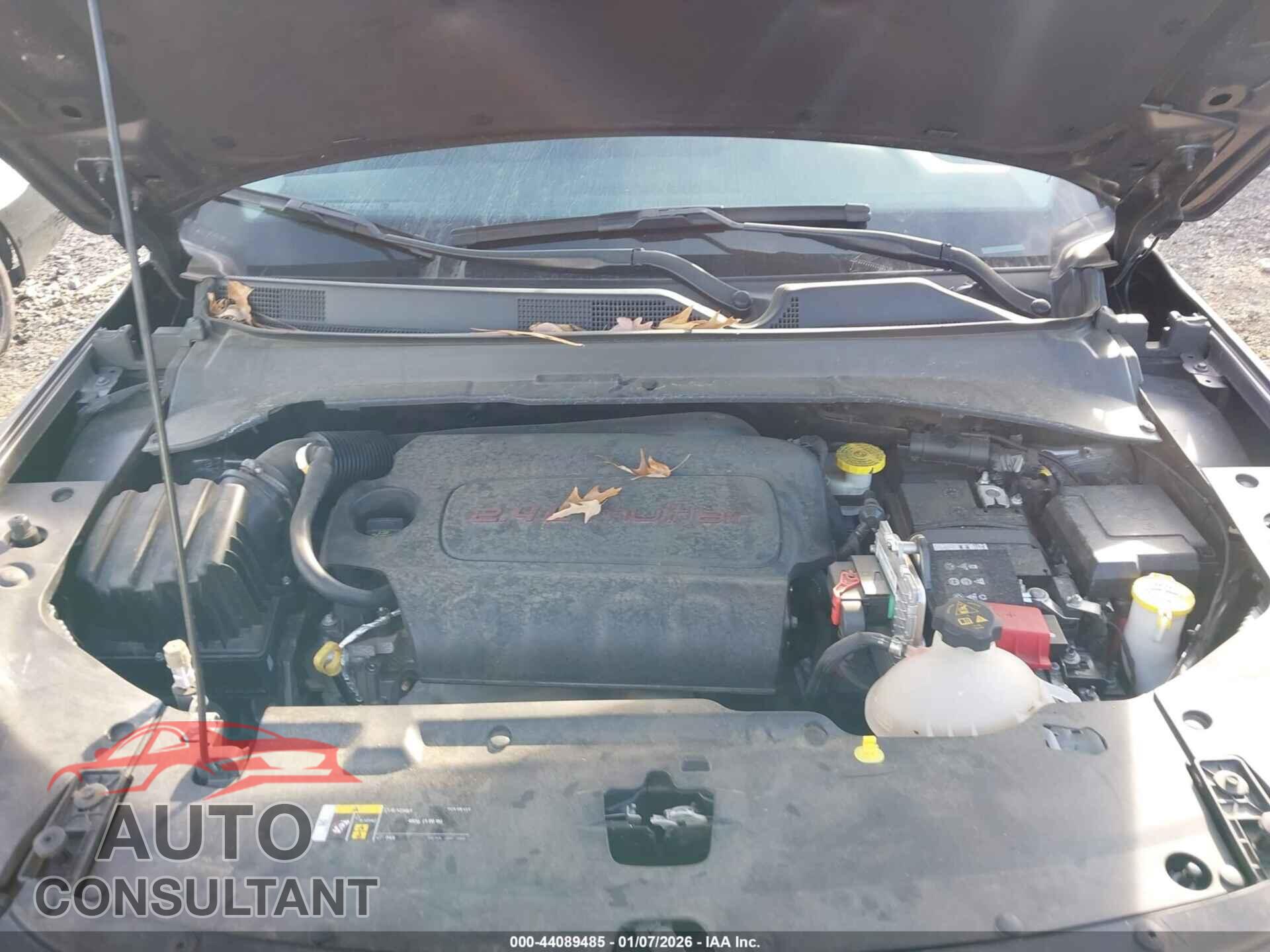 JEEP COMPASS 2022 - 3C4NJDCB9NT144812