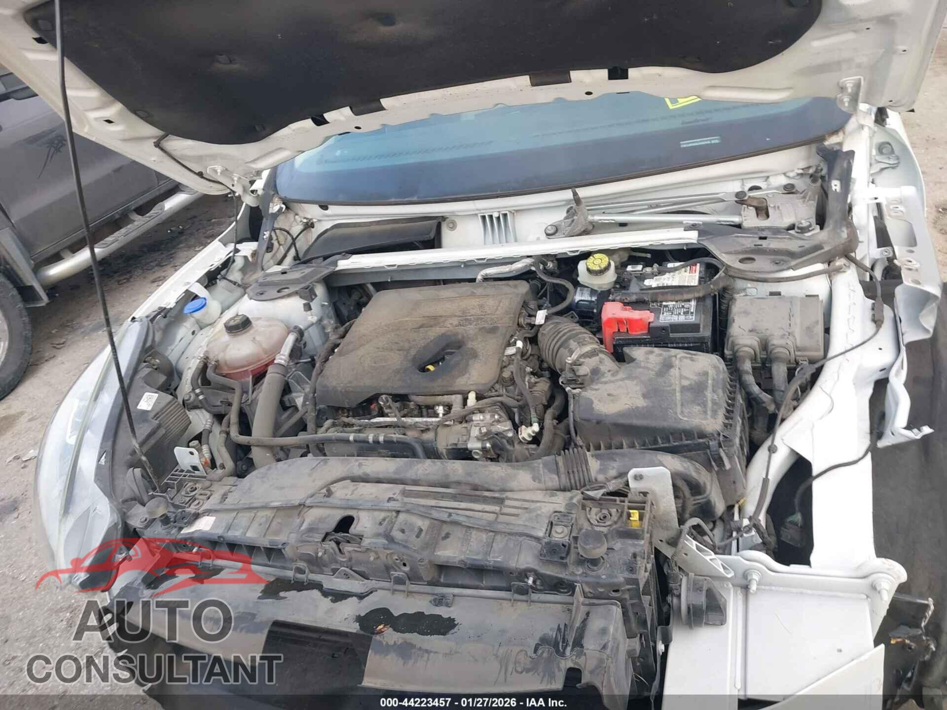 FORD ESCAPE 2020 - 1FMCU0H63LUA62446