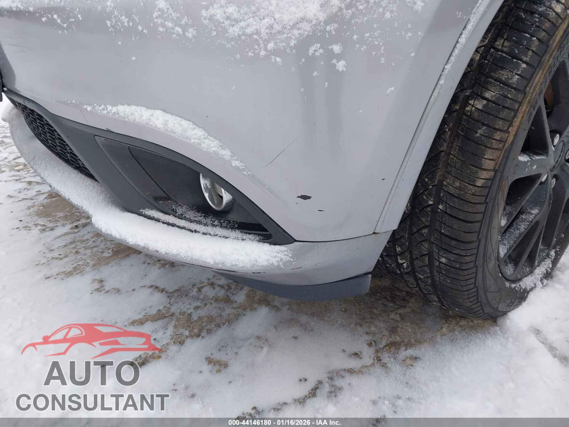 DODGE DURANGO 2015 - 1C4SDJCT7FC723215