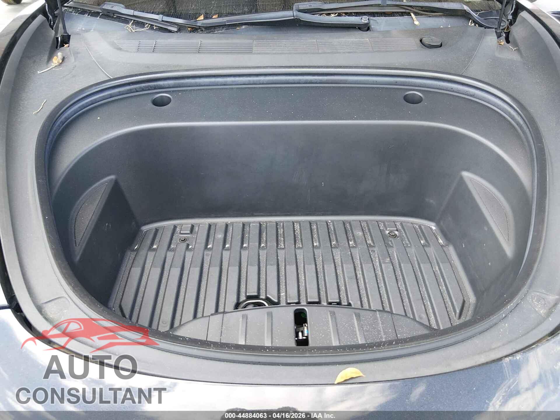 TESLA MODEL 3 2021 - 5YJ3E1EA8MF095131