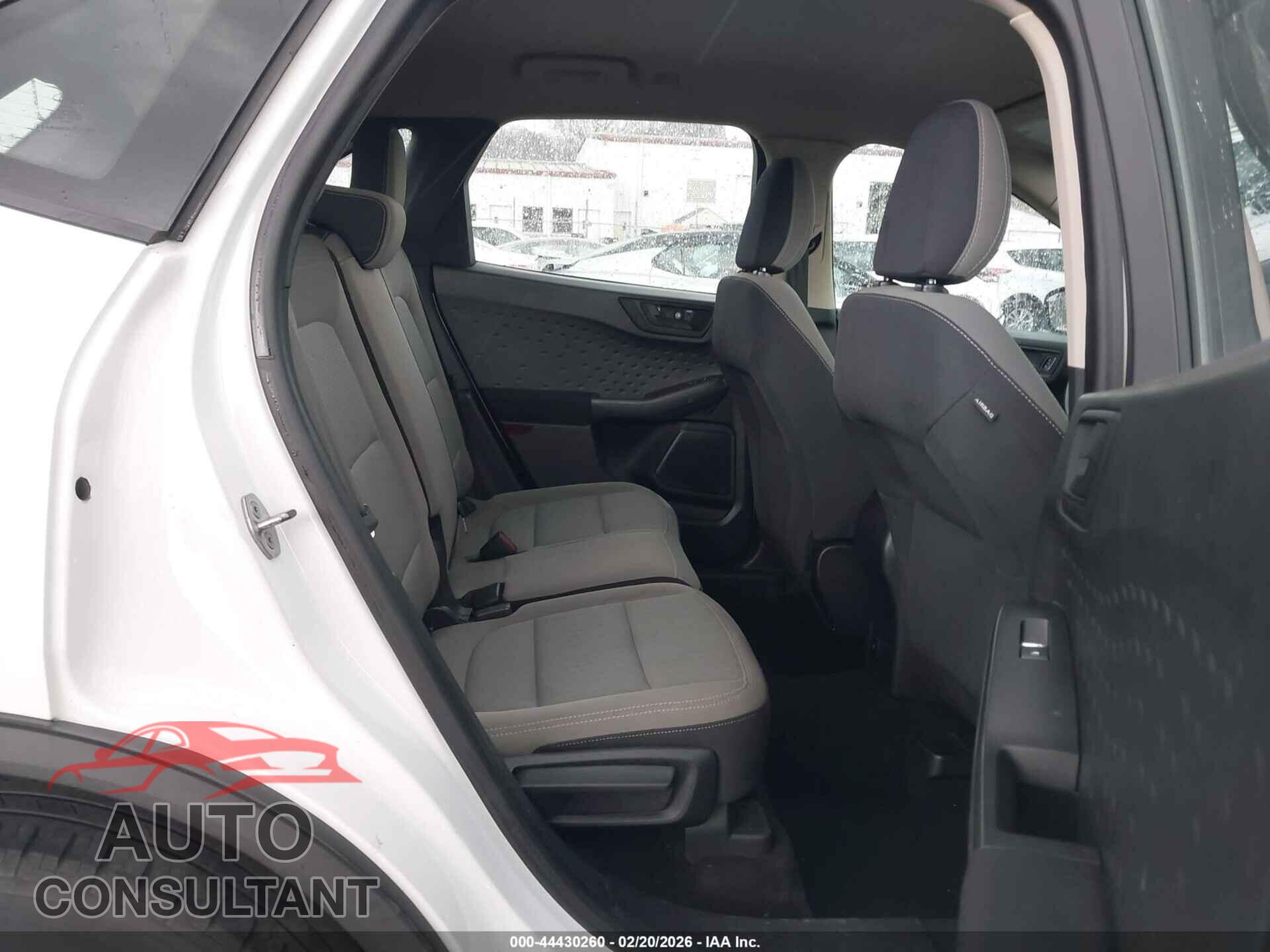 FORD ESCAPE 2020 - 1FMCU0F68LUA21605