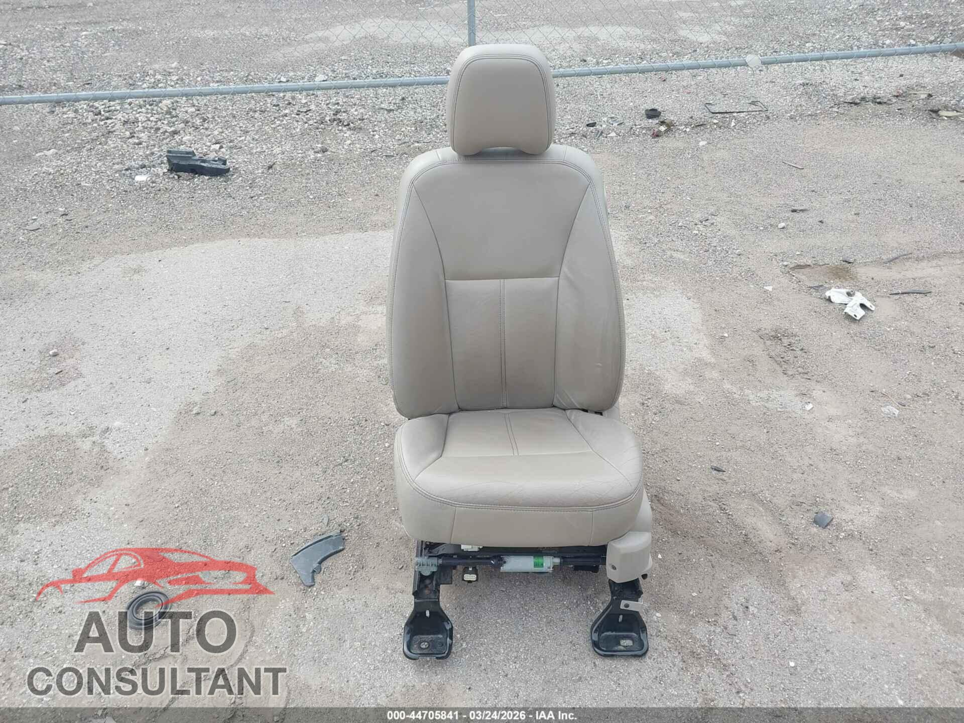 FORD EDGE 2011 - 2FMDK4KC8BBB29787
