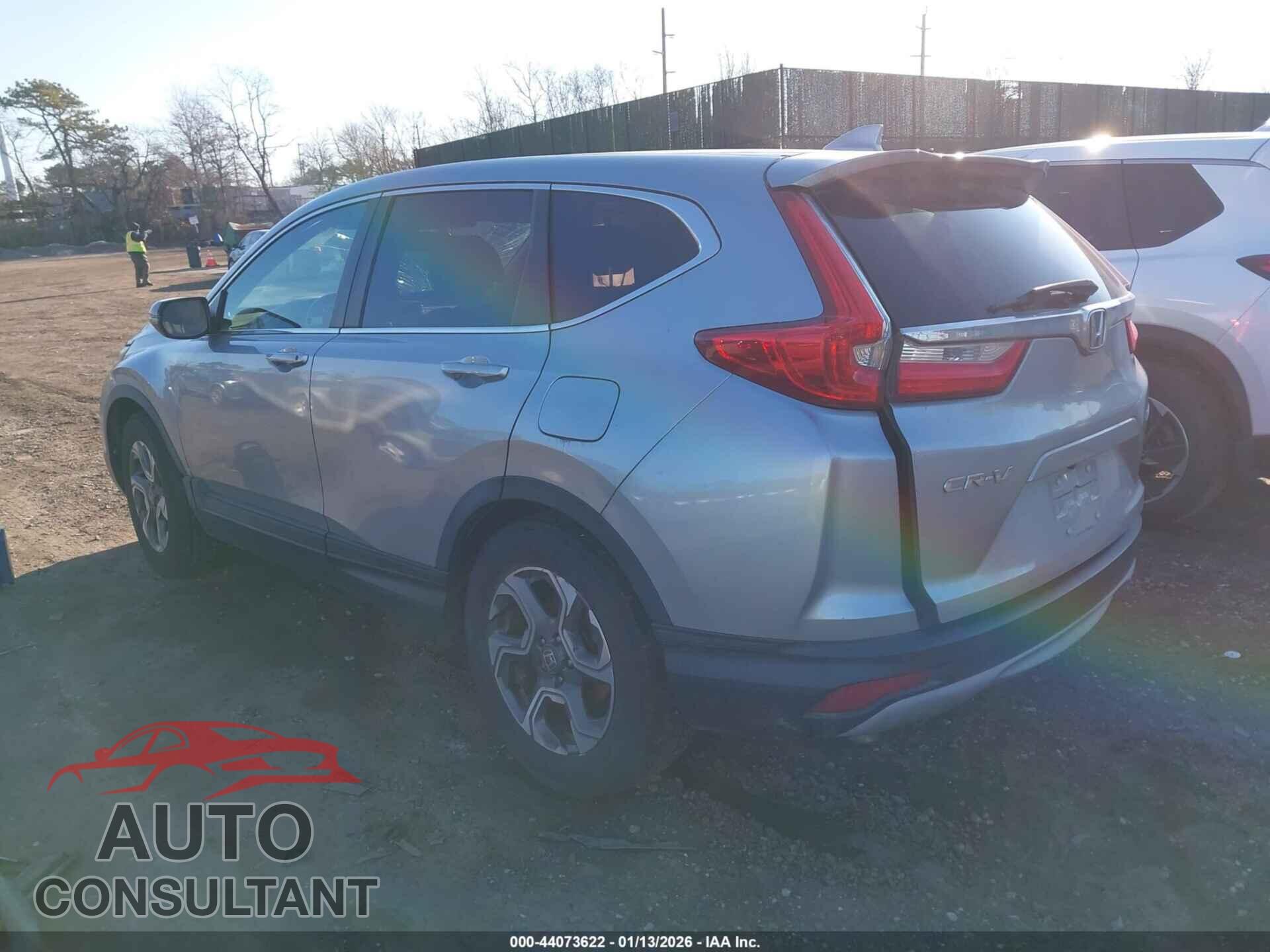 HONDA CR-V 2018 - 7FARW2H80JE089782