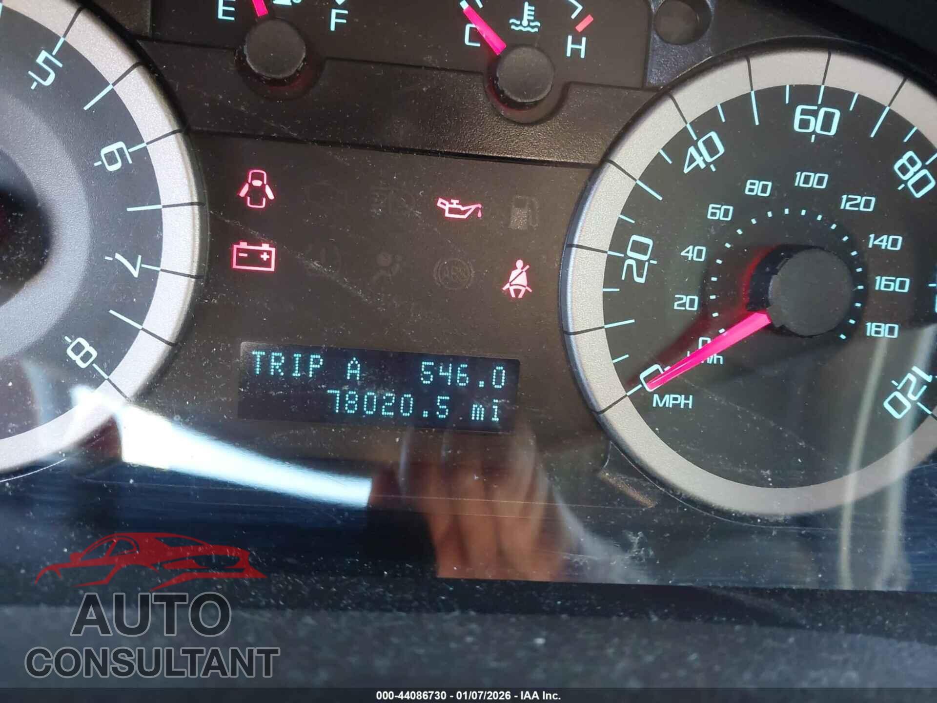 FORD ESCAPE 2011 - 1FMCU9DG8BKC03461
