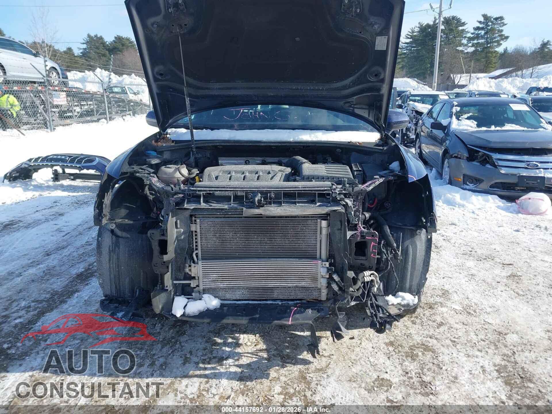 AUDI Q3 2023 - WA1EECF39P1128620