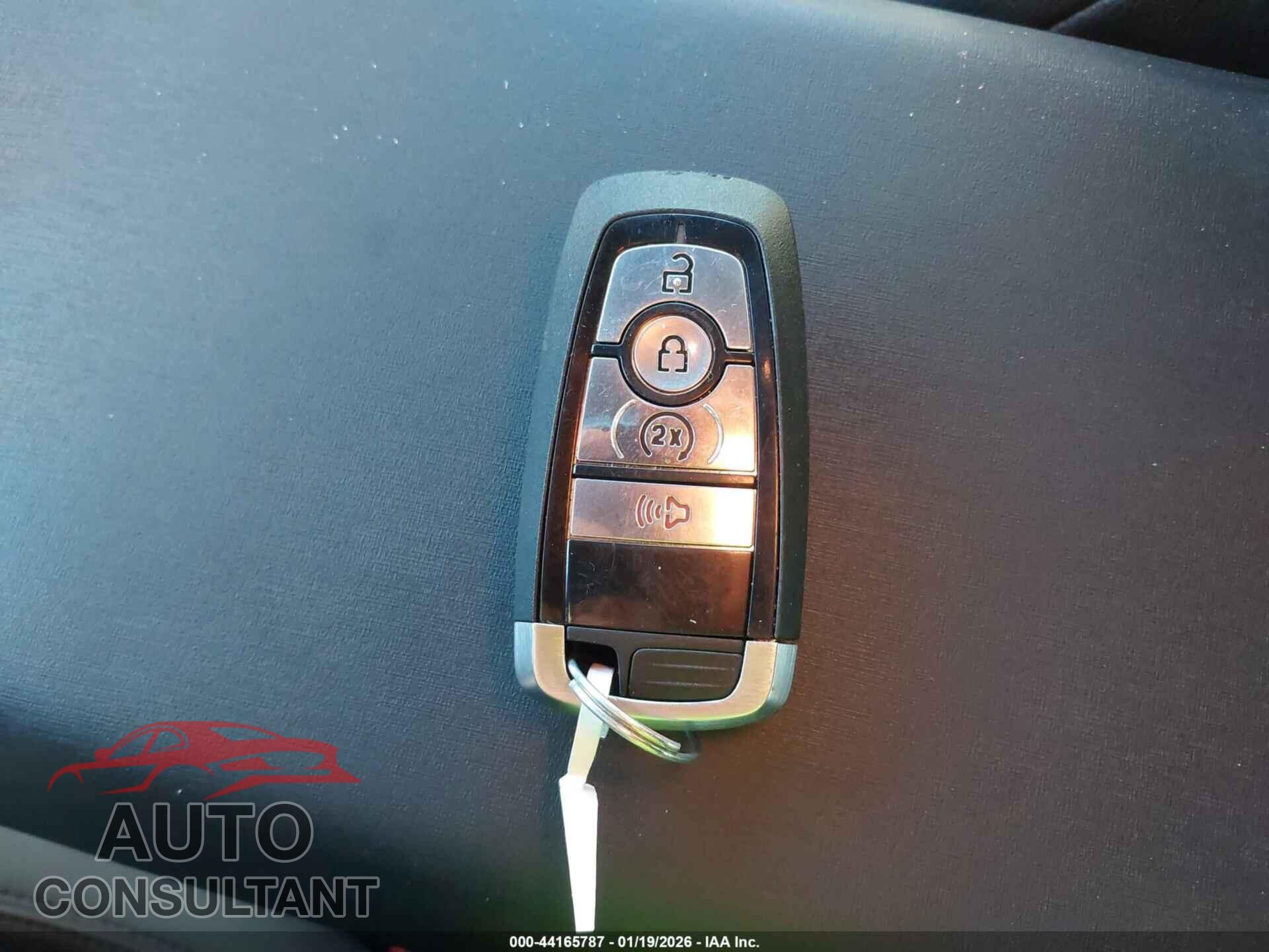 FORD BRONCO 2022 - 1FMEE5DP7NLB85984