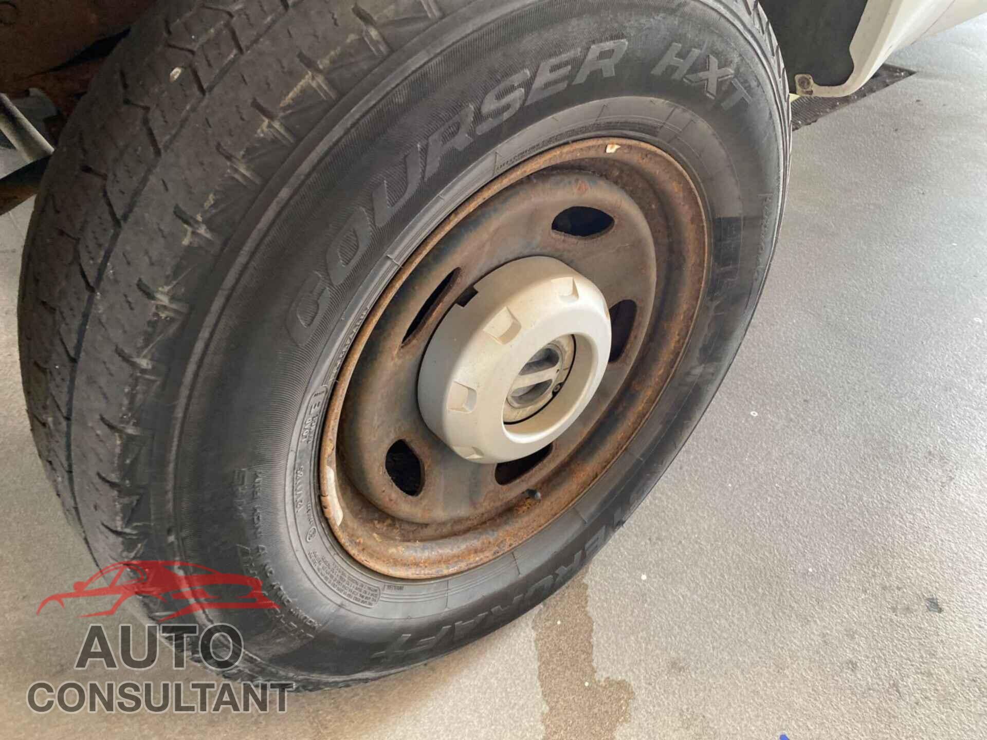 FORD F-250 2012 - 1FT7X2B6XCEA60558