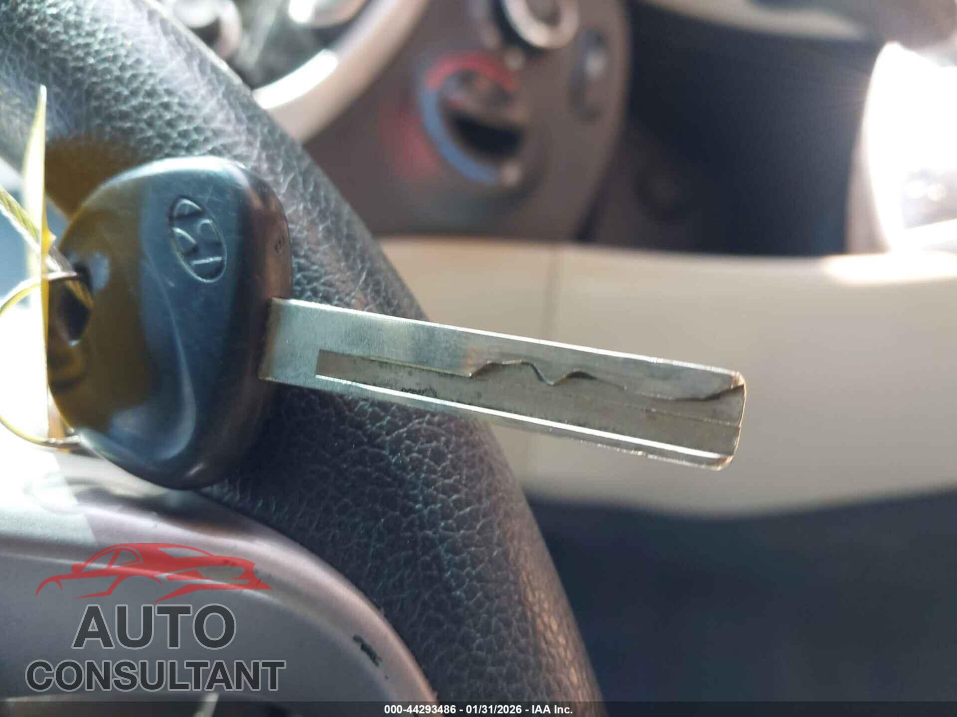 HYUNDAI ACCENT 2015 - KMHCU4AE1FU822709