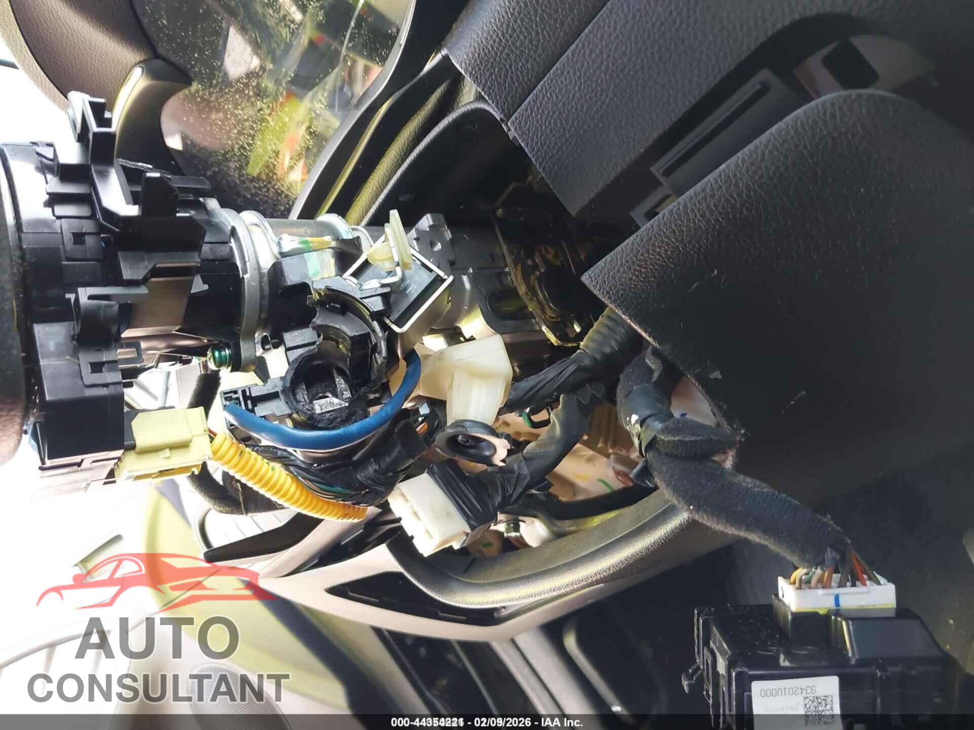 KIA FORTE 2017 - 3KPFK4A71HE109206