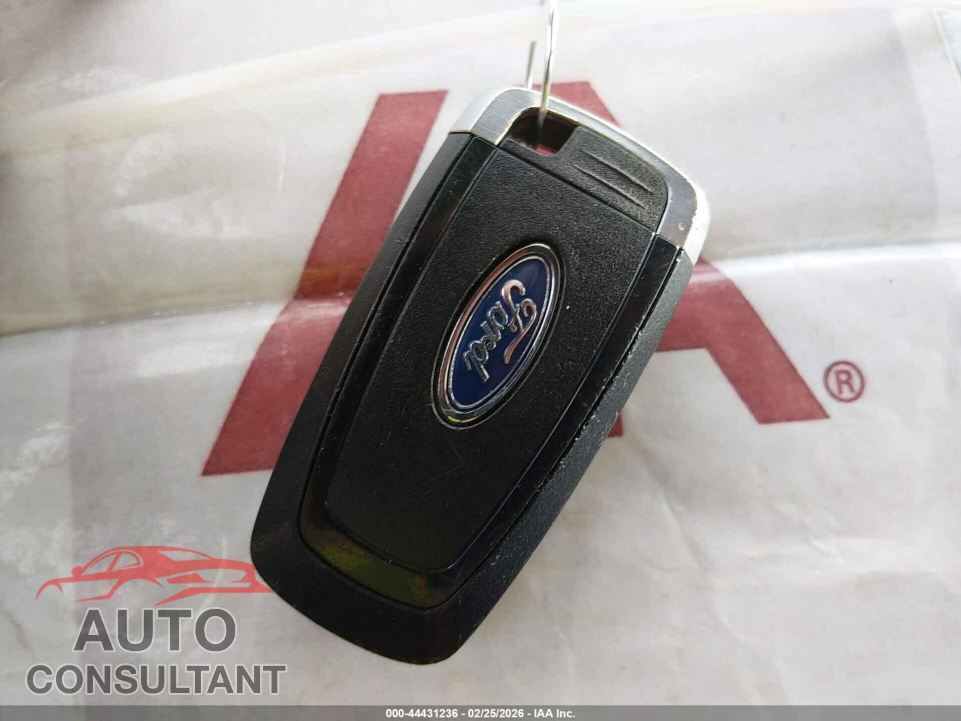 FORD EXPLORER 2022 - 1FMSK7DH7NGB05964