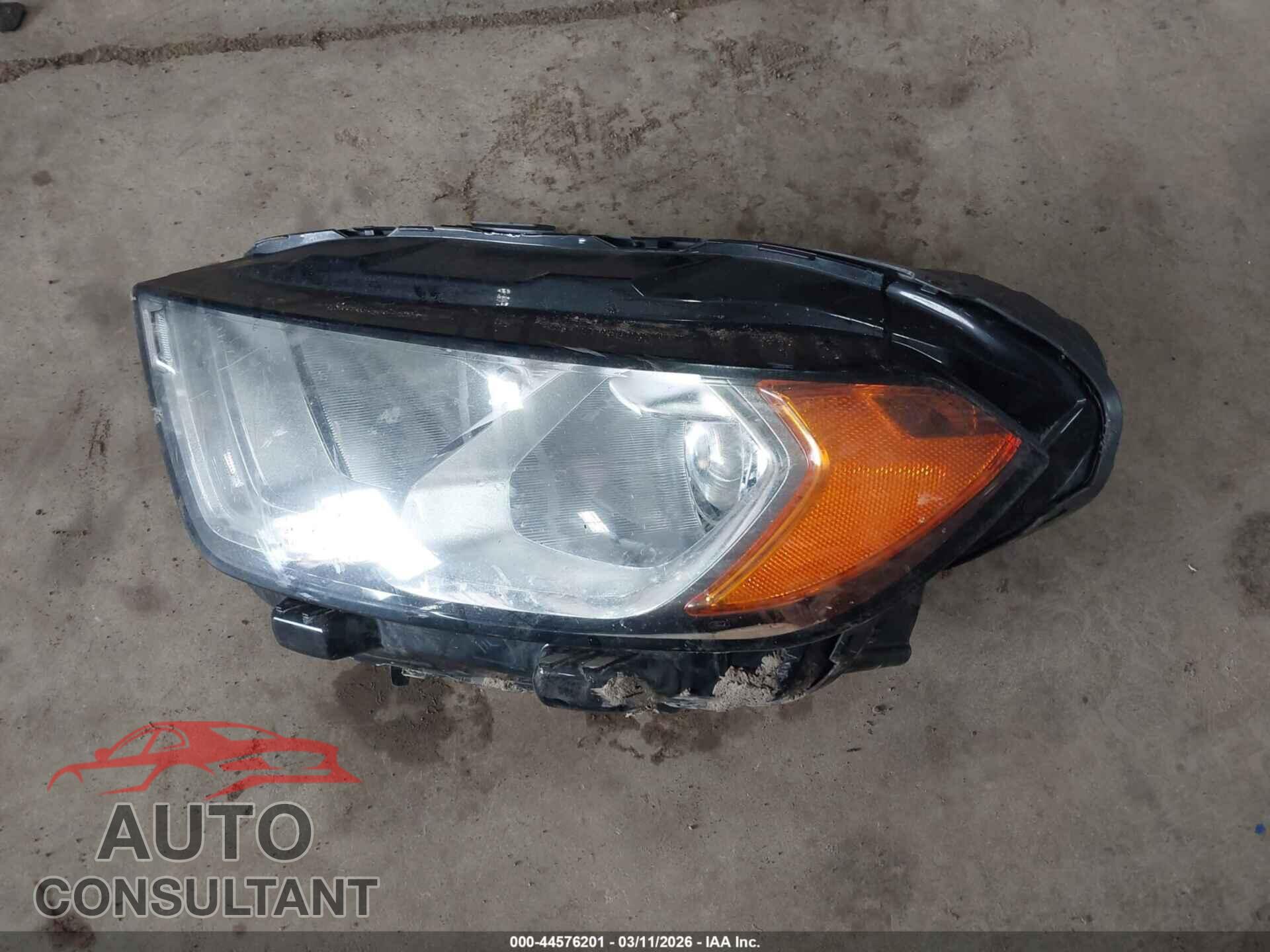 FORD ECOSPORT 2020 - MAJ3S2GE9LC313531
