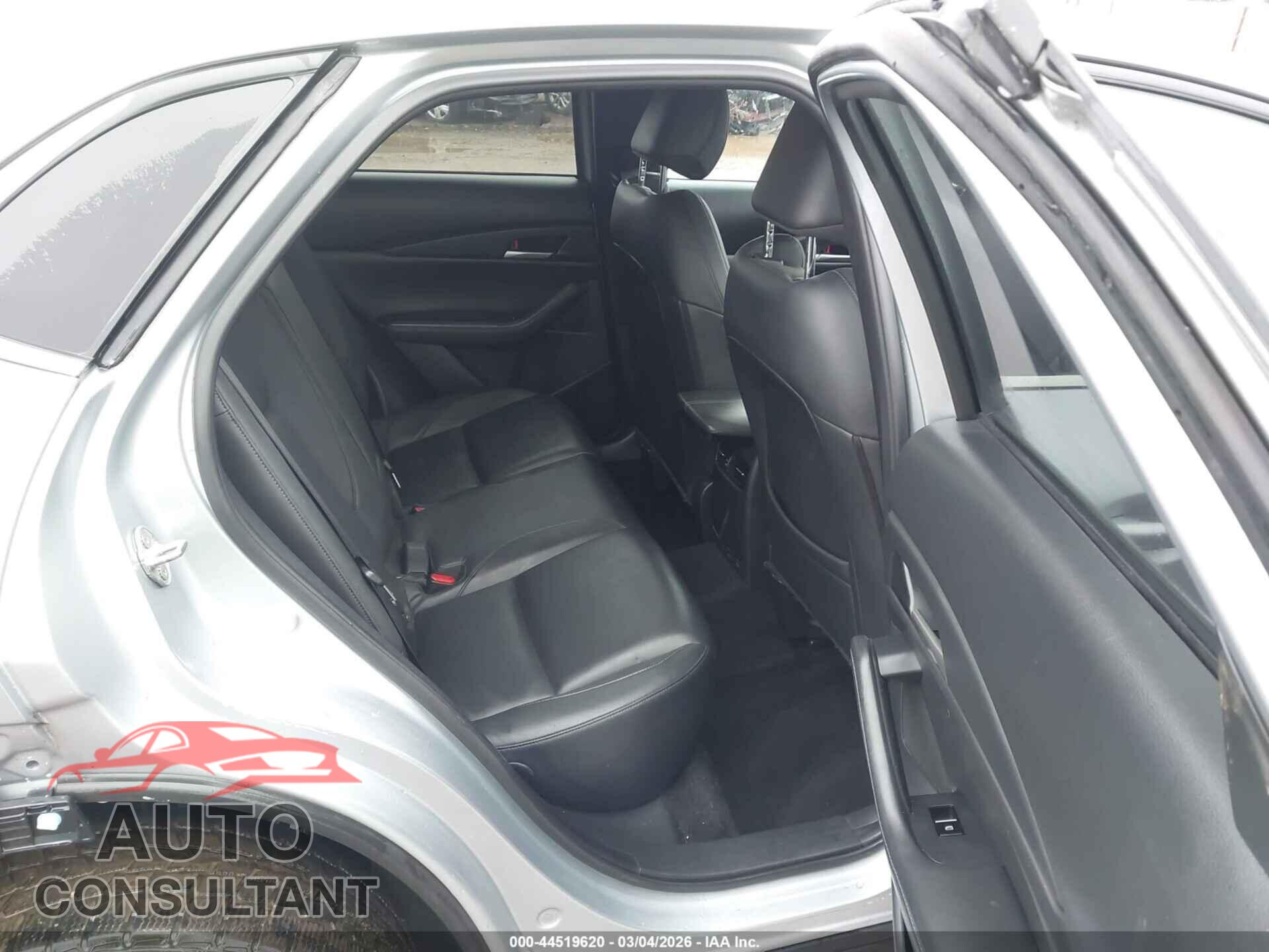 MAZDA CX-30 2021 - 3MVDMABL1MM241375