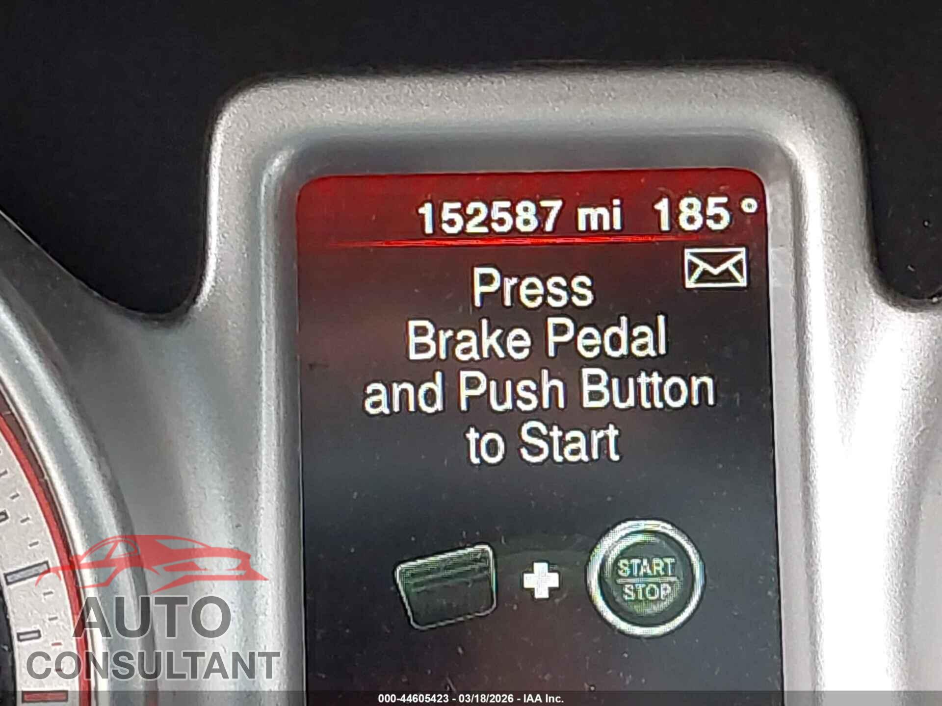 DODGE JOURNEY 2017 - 3C4PDCAB2HT587563