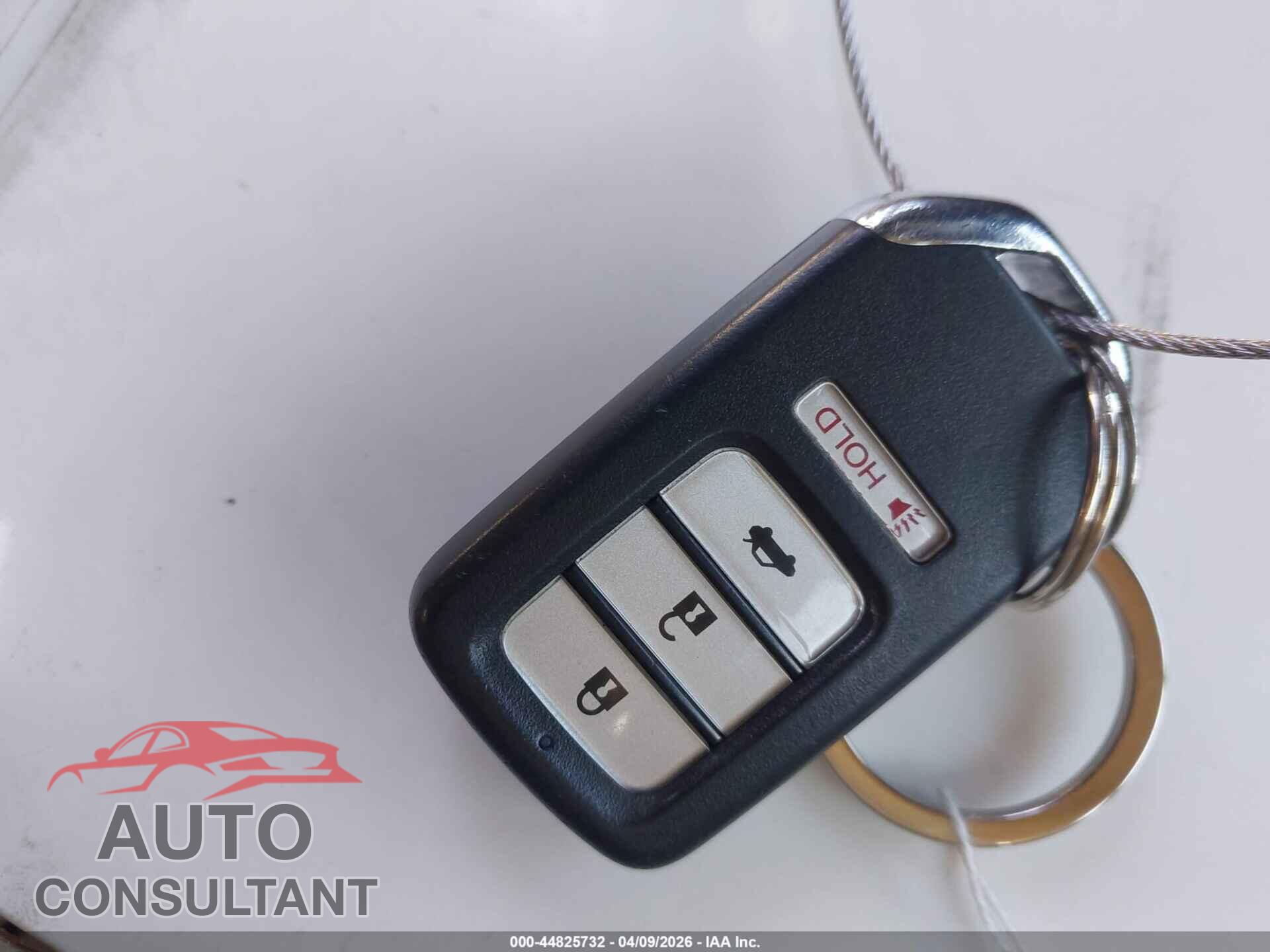 HONDA CIVIC 2015 - 19XFB2F85FE008723