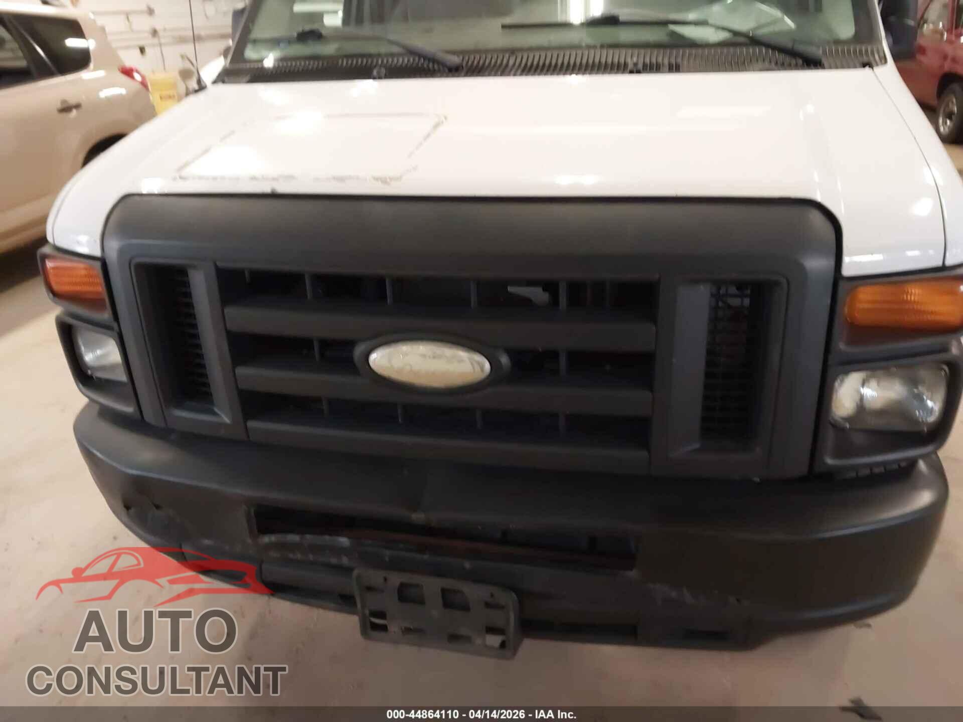 FORD E-150 2014 - 1FTNE1EW7EDA51022