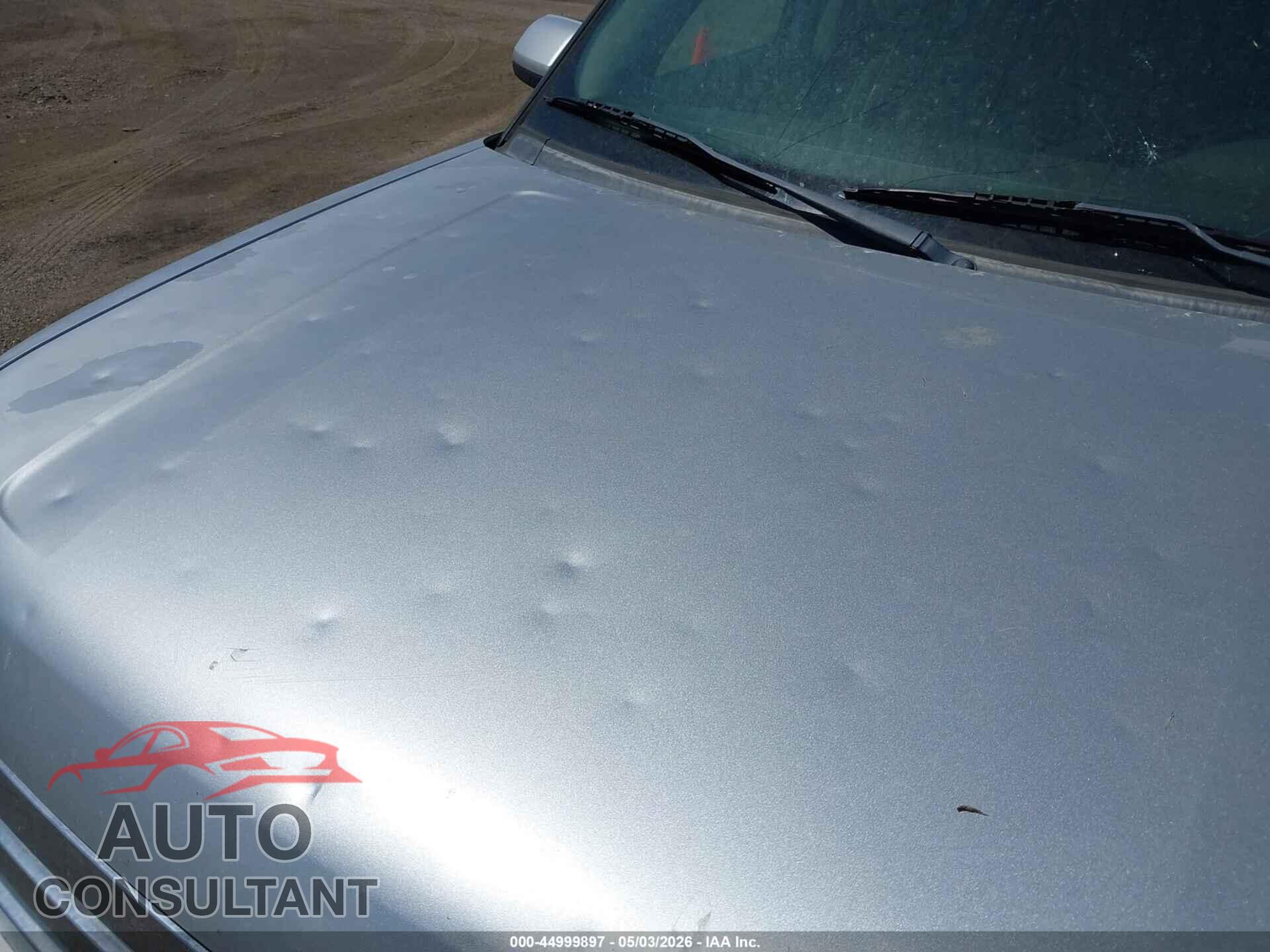 FORD FLEX 2009 - 2FMEK62C09BA89800