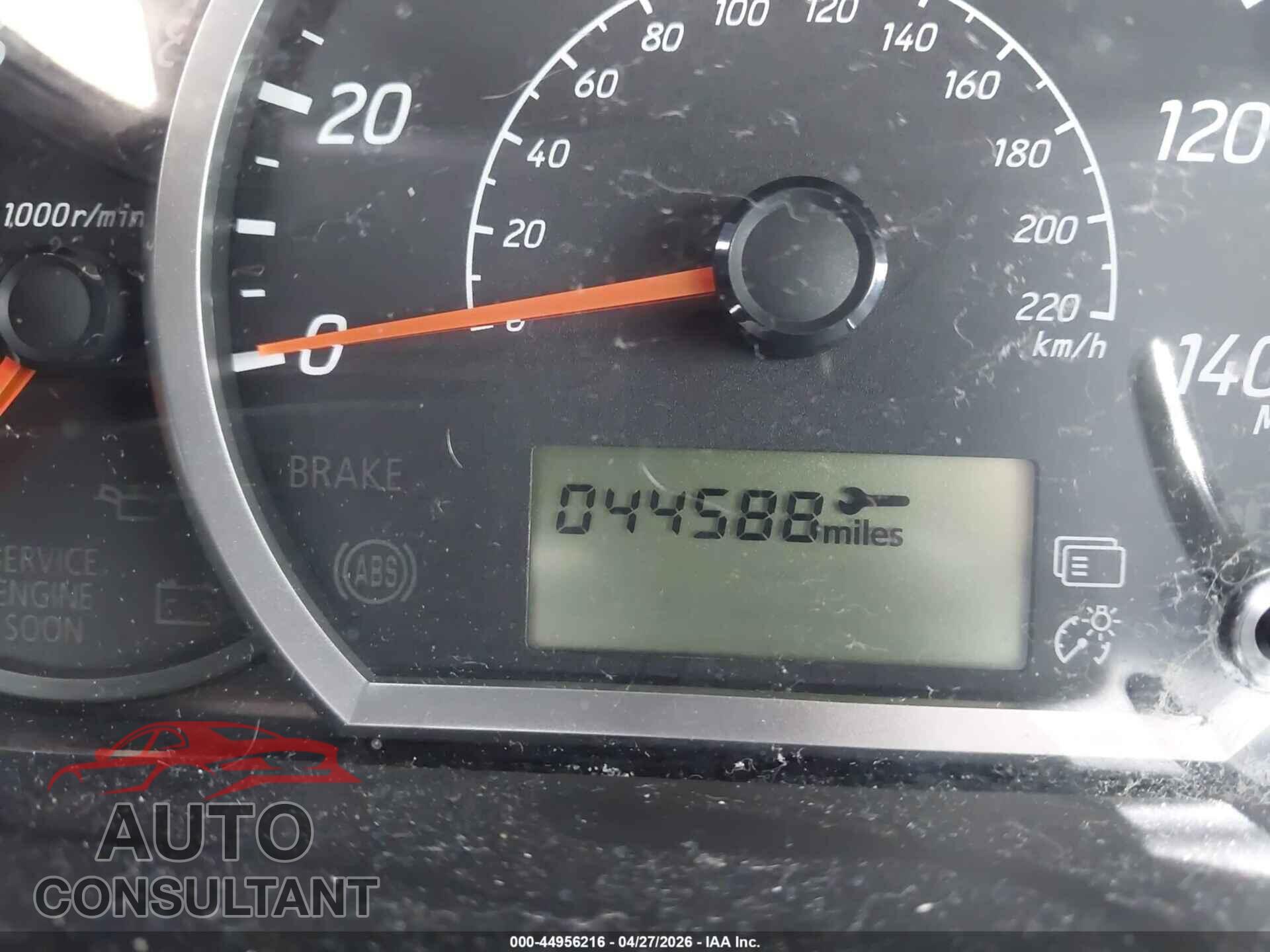 MITSUBISHI MIRAGE 2015 - ML32A4HJ1FH047299
